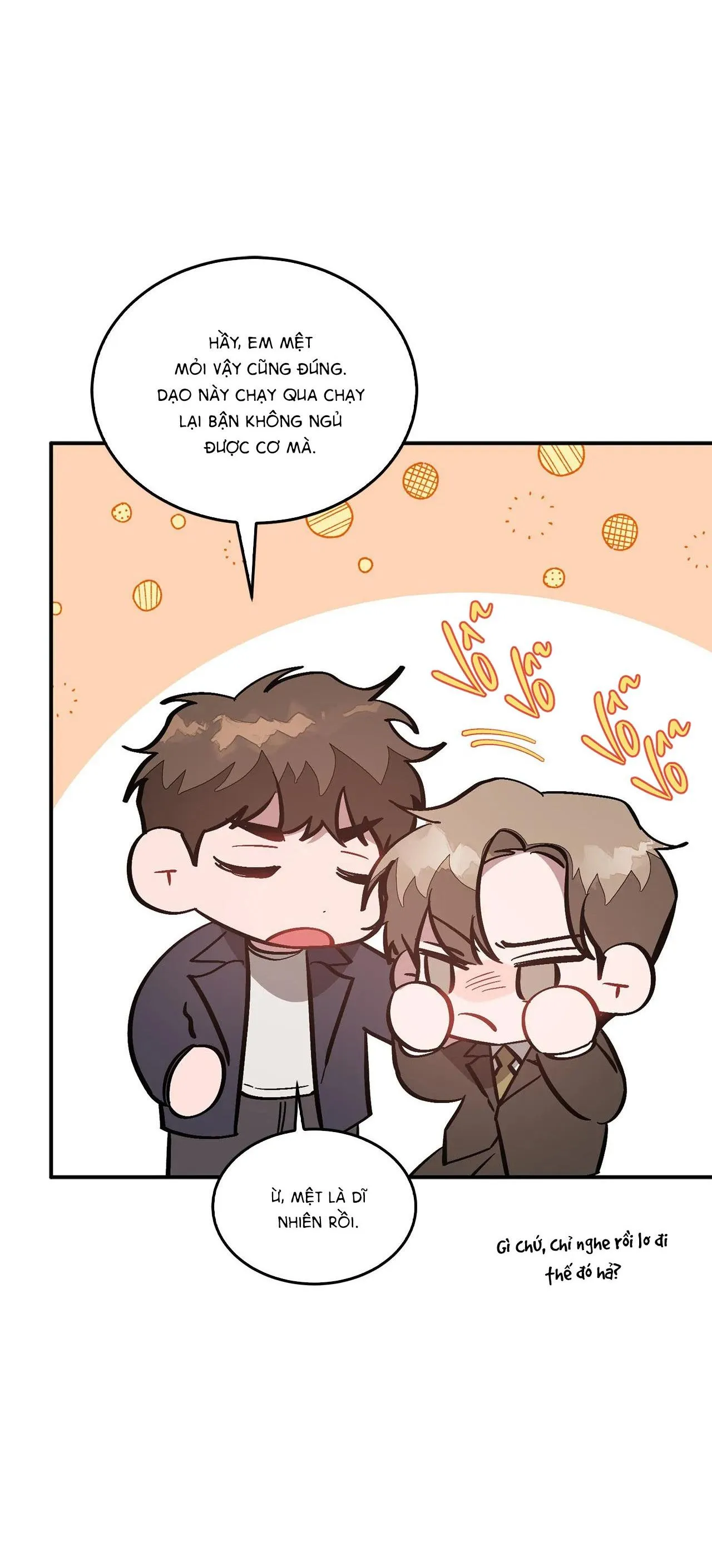 Sống Lại Lần Nữa Chapter 74 Trang 52