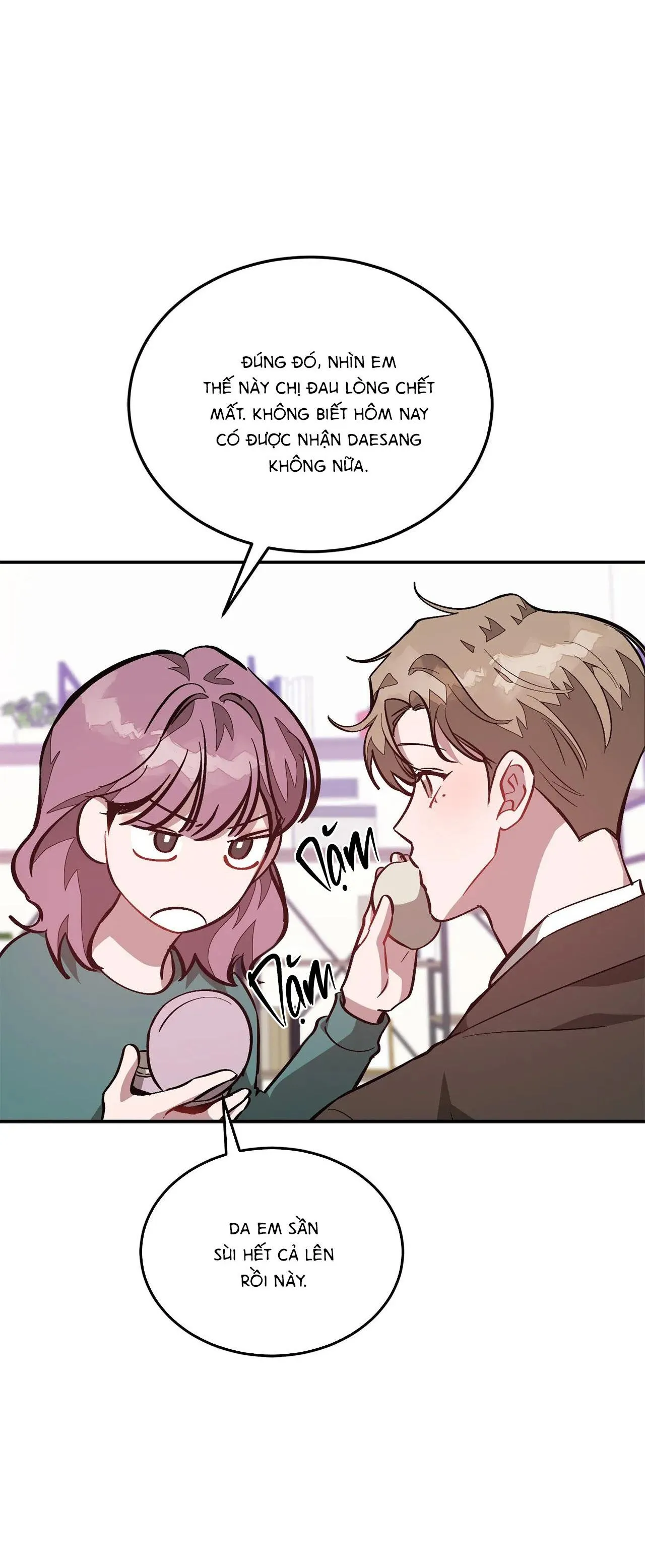 Sống Lại Lần Nữa Chapter 74 Trang 53