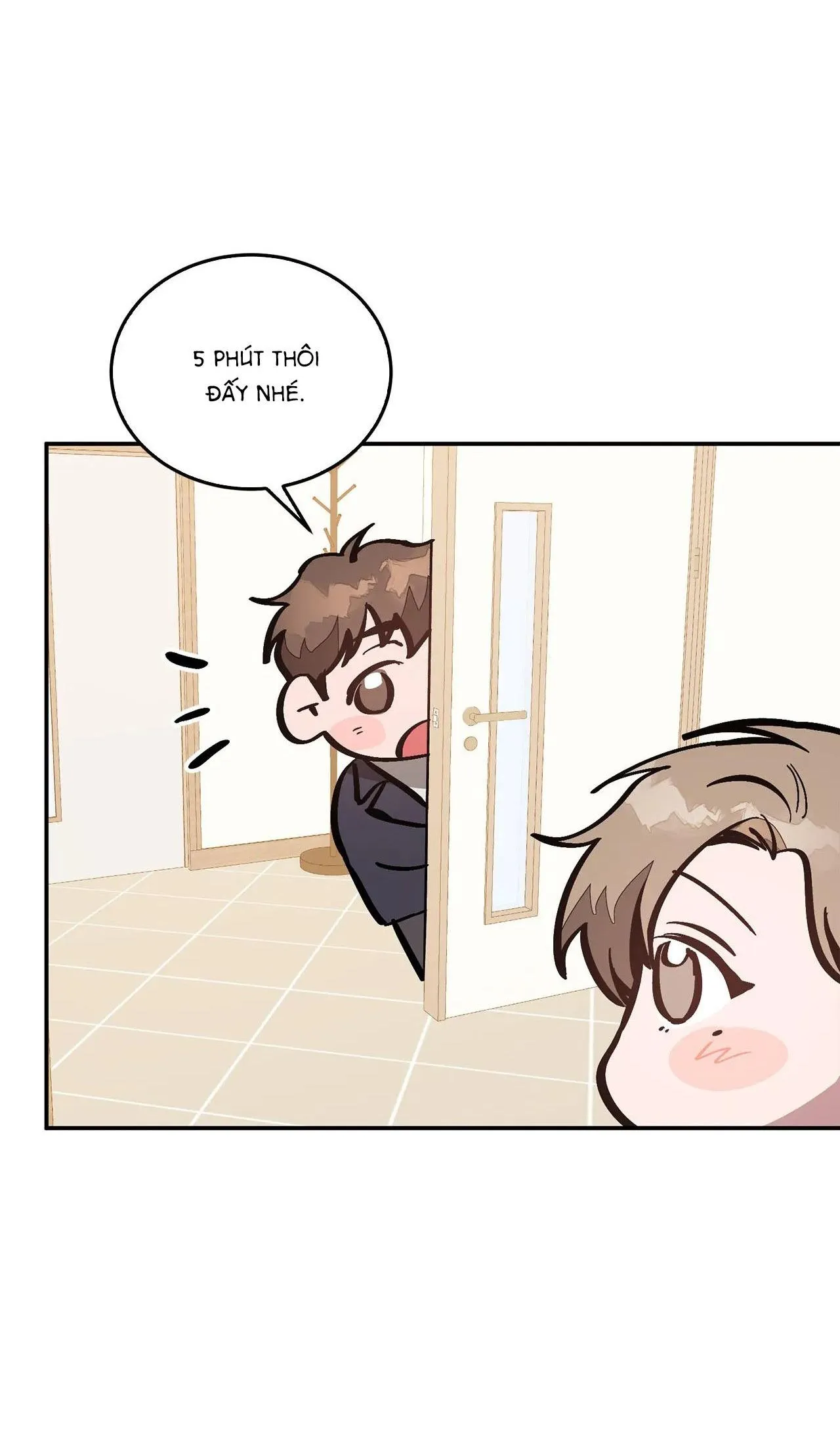 Sống Lại Lần Nữa Chapter 74 Trang 56