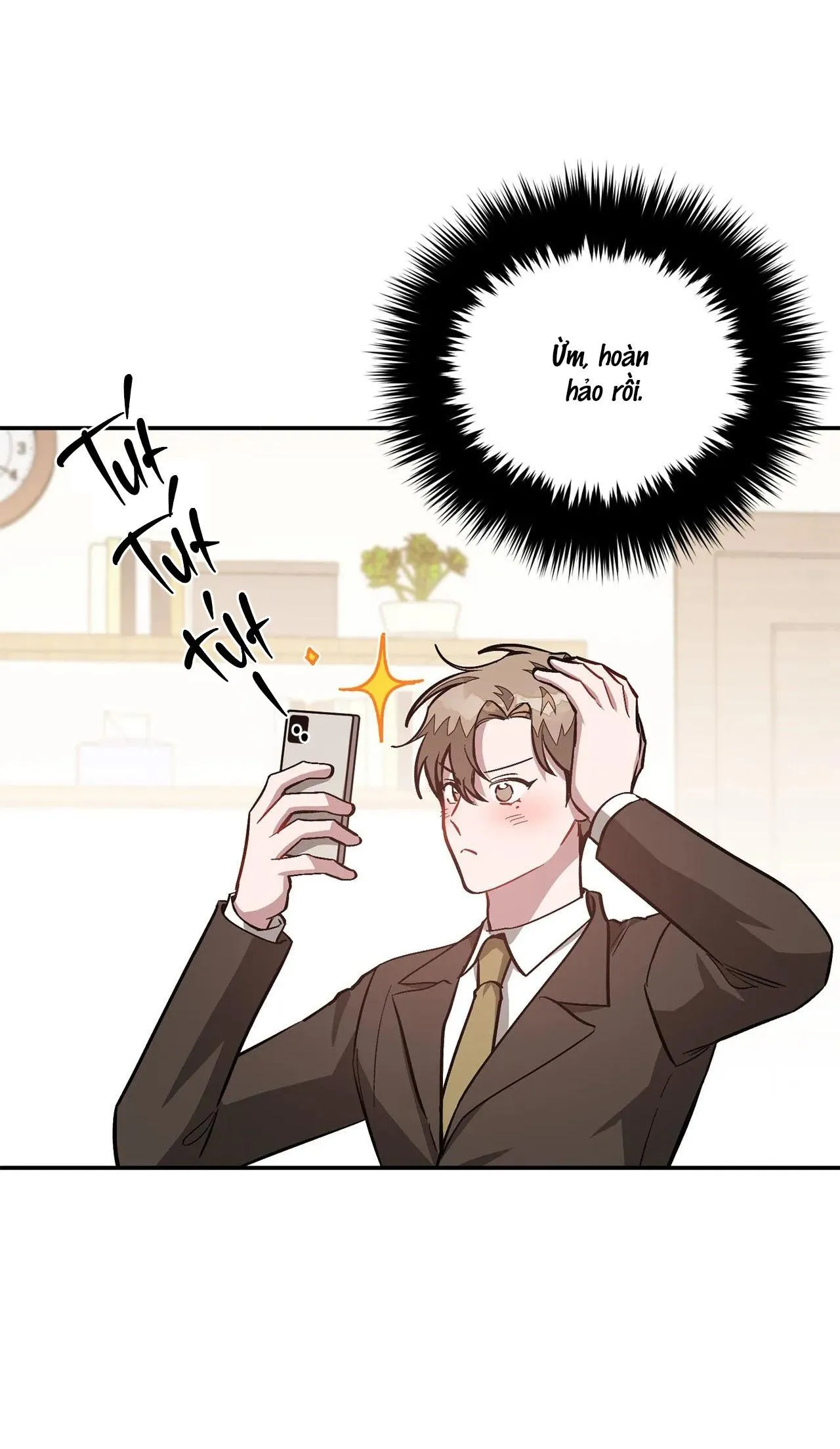 Sống Lại Lần Nữa Chapter 74 Trang 58