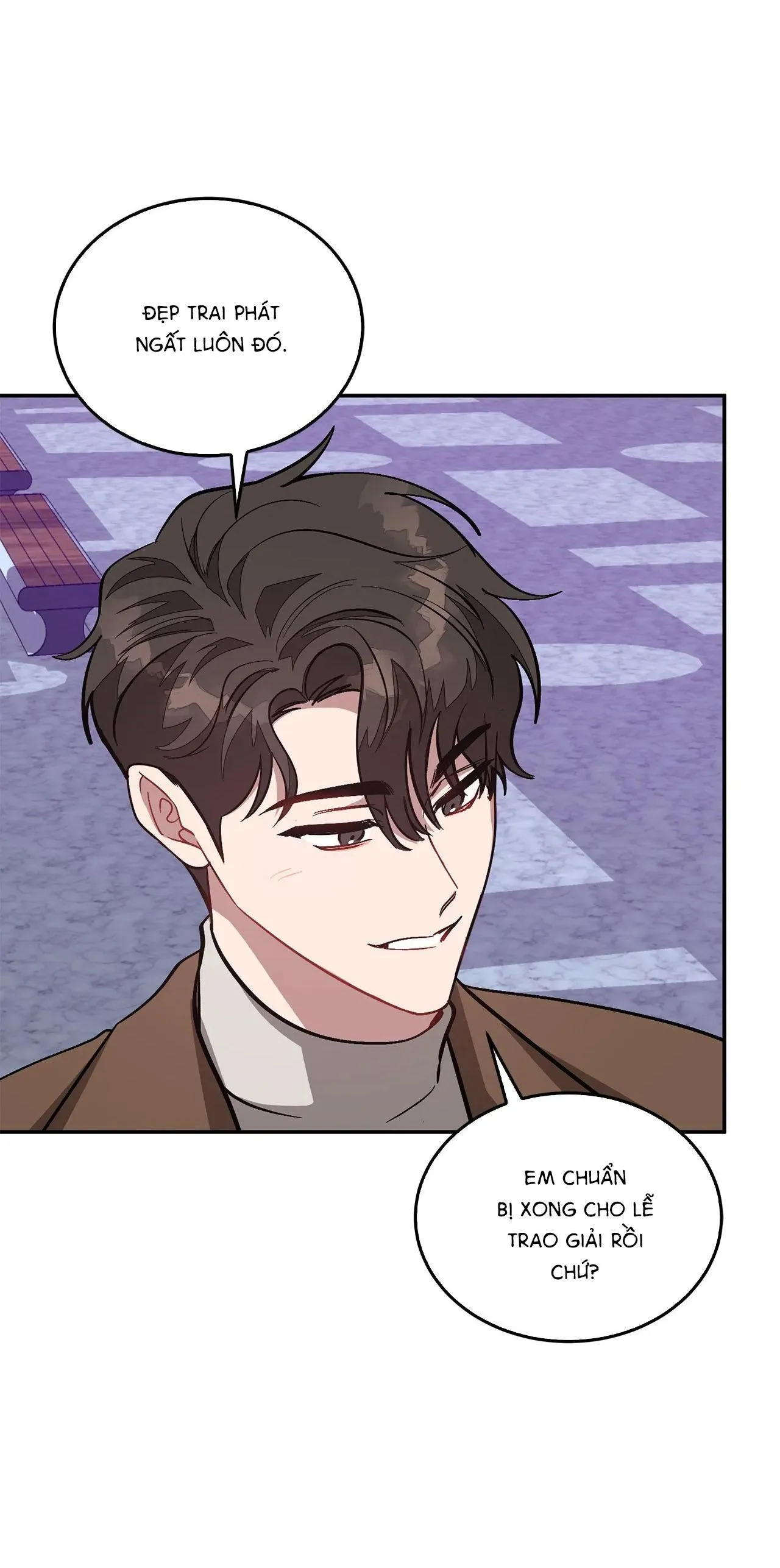 Sống Lại Lần Nữa Chapter 74 Trang 62