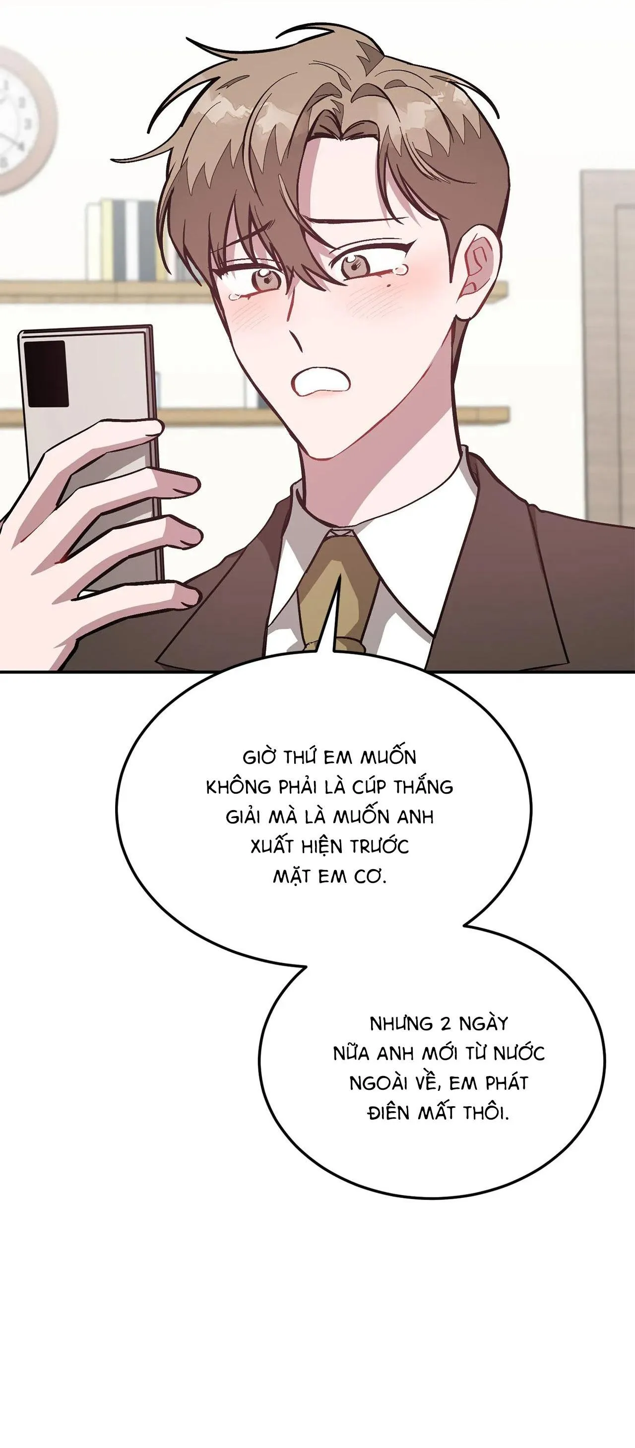 Sống Lại Lần Nữa Chapter 74 Trang 65