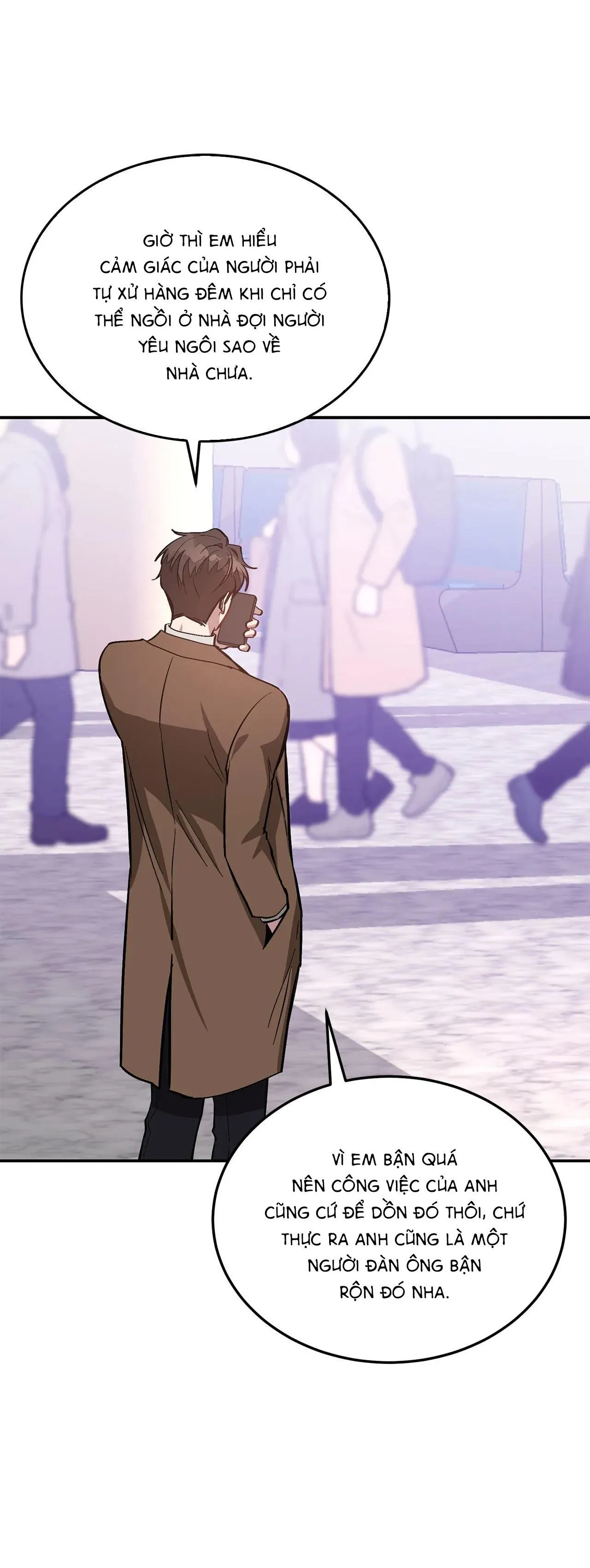 Sống Lại Lần Nữa Chapter 74 Trang 67