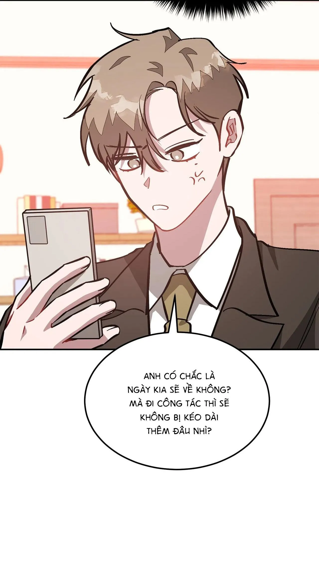 Sống Lại Lần Nữa Chapter 74 Trang 71