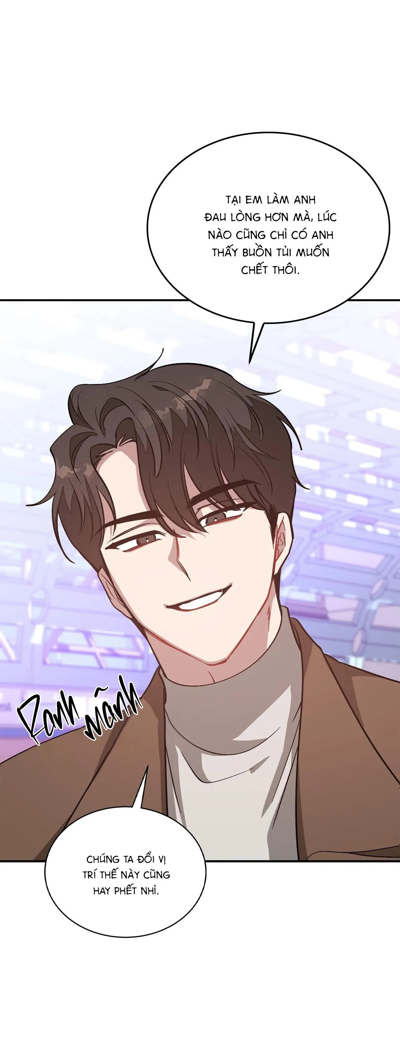 Sống Lại Lần Nữa Chapter 74 Trang 73