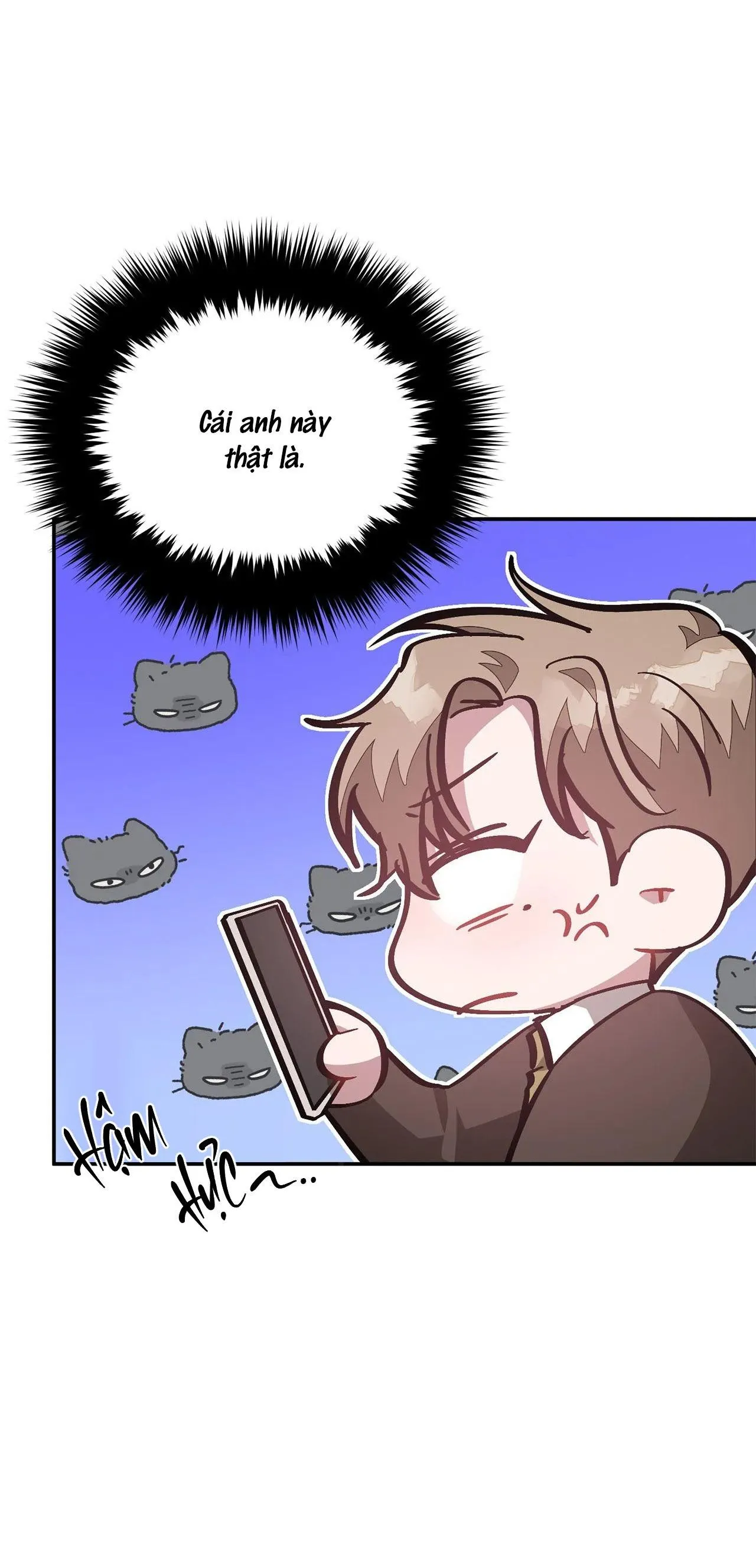 Sống Lại Lần Nữa Chapter 74 Trang 74