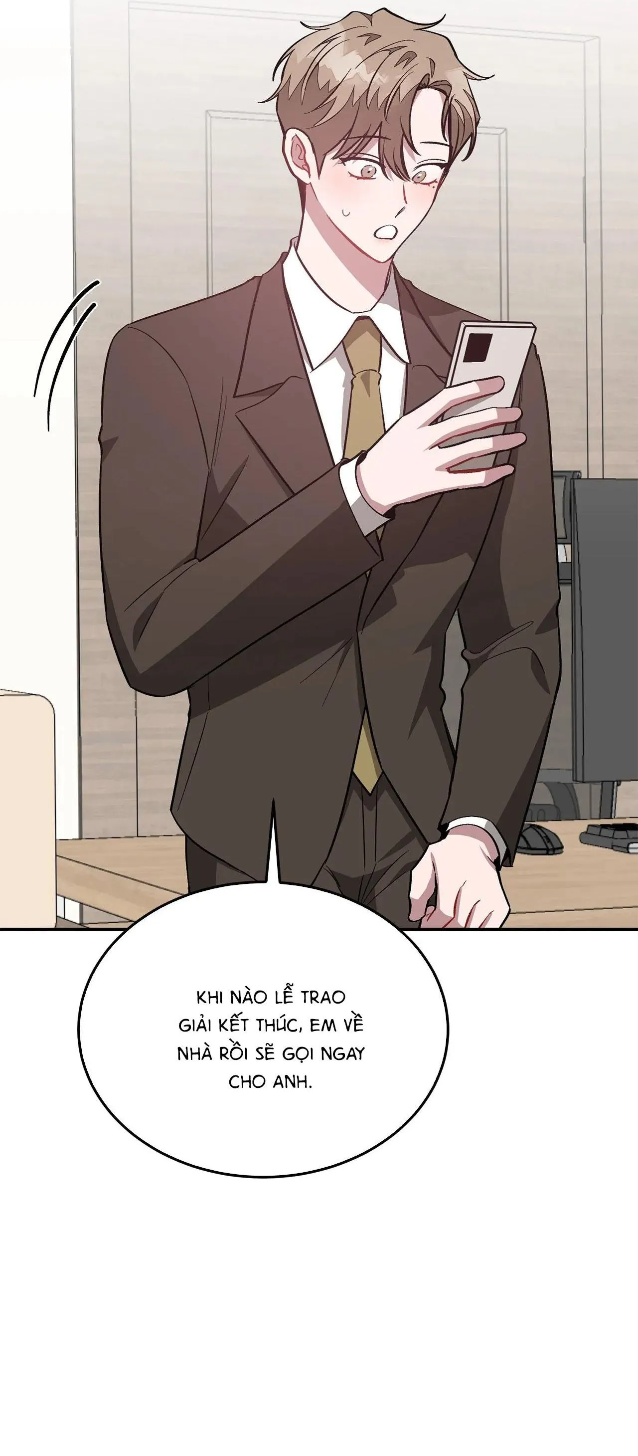 Sống Lại Lần Nữa Chapter 74 Trang 77