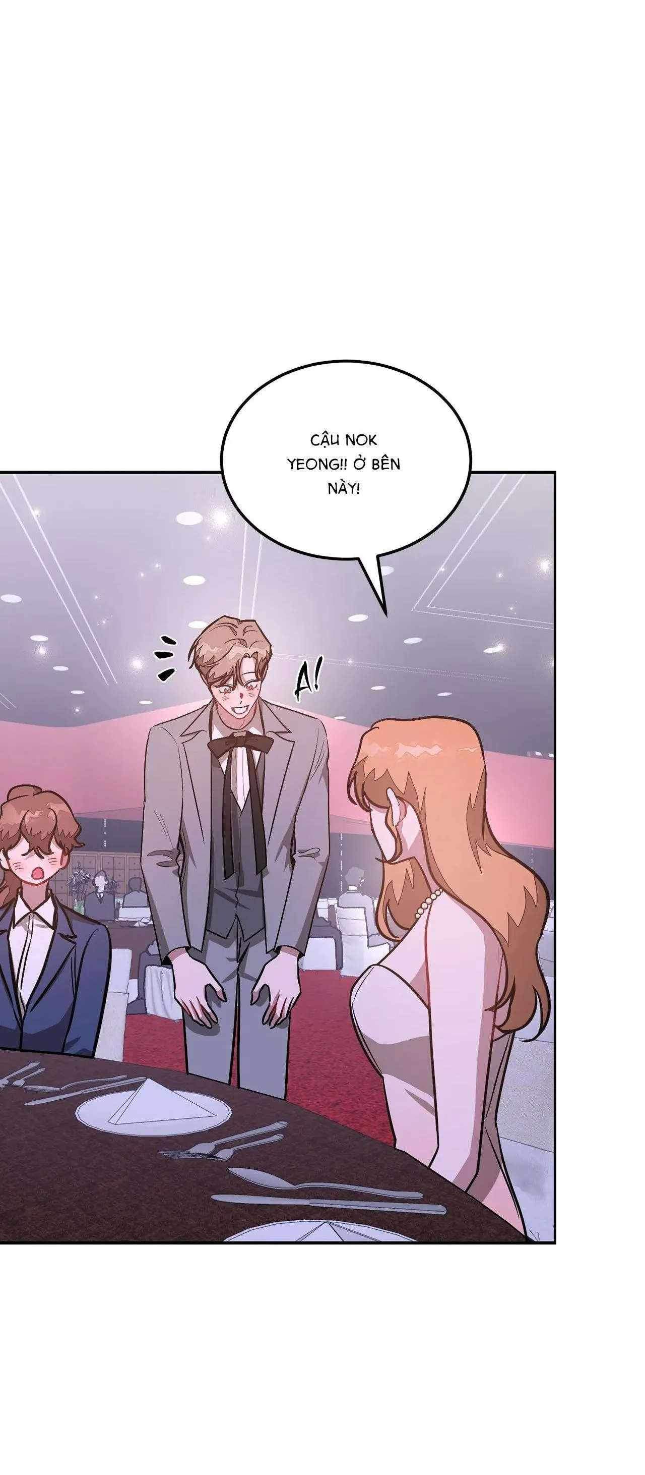 Sống Lại Lần Nữa Chapter 75 Trang 3