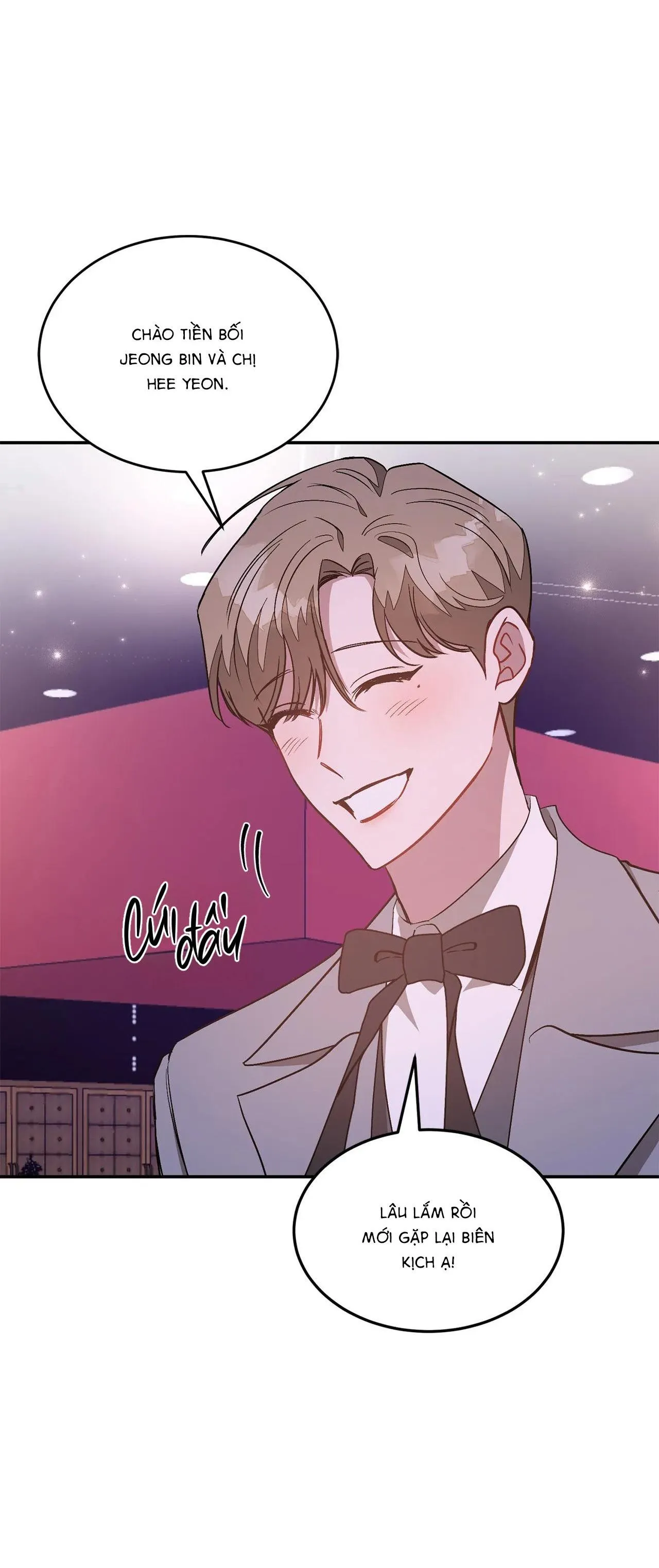 Sống Lại Lần Nữa Chapter 75 Trang 4