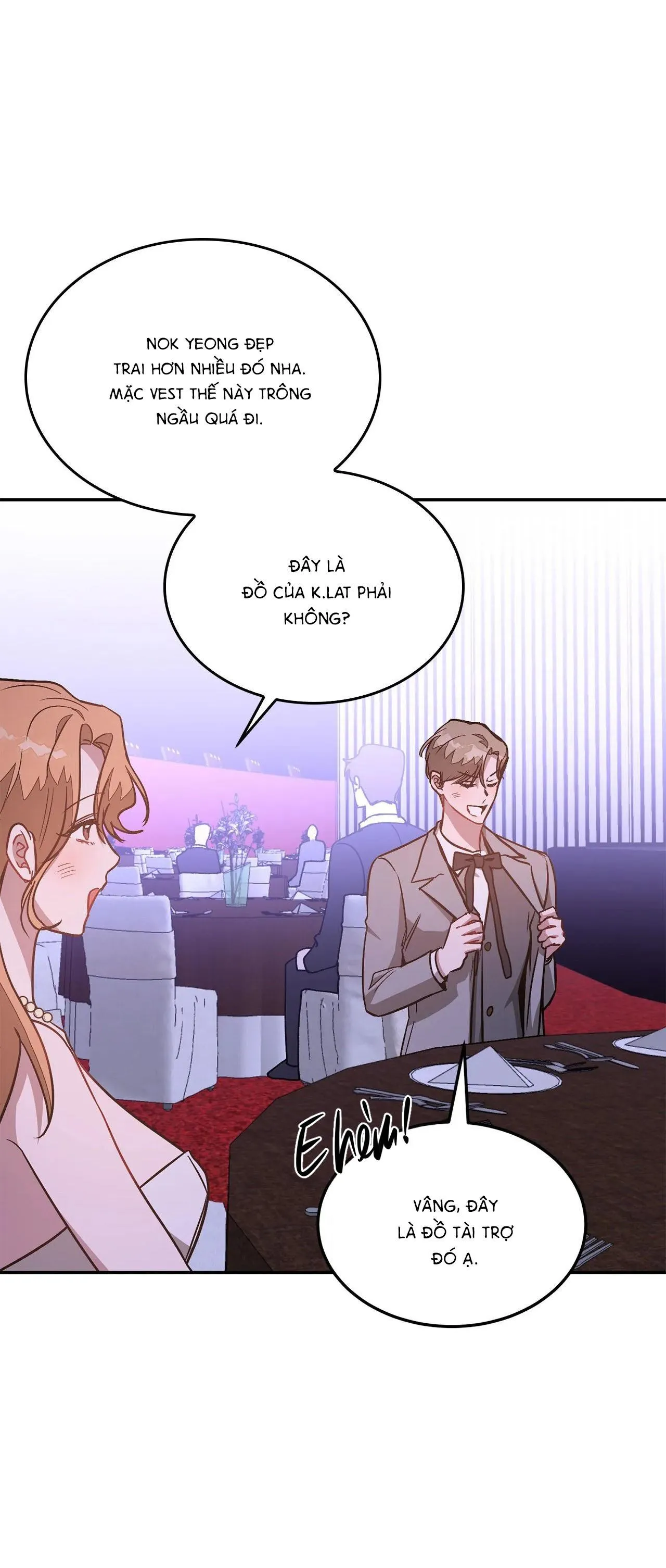 Sống Lại Lần Nữa Chapter 75 Trang 5