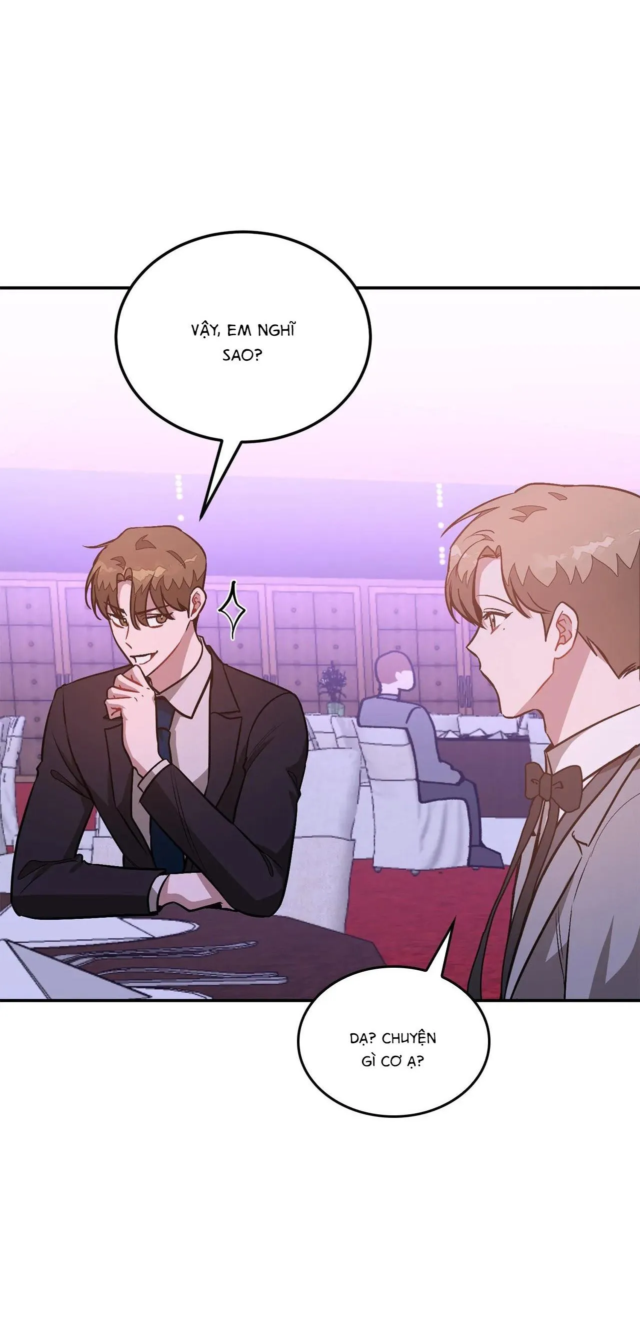 Sống Lại Lần Nữa Chapter 75 Trang 6