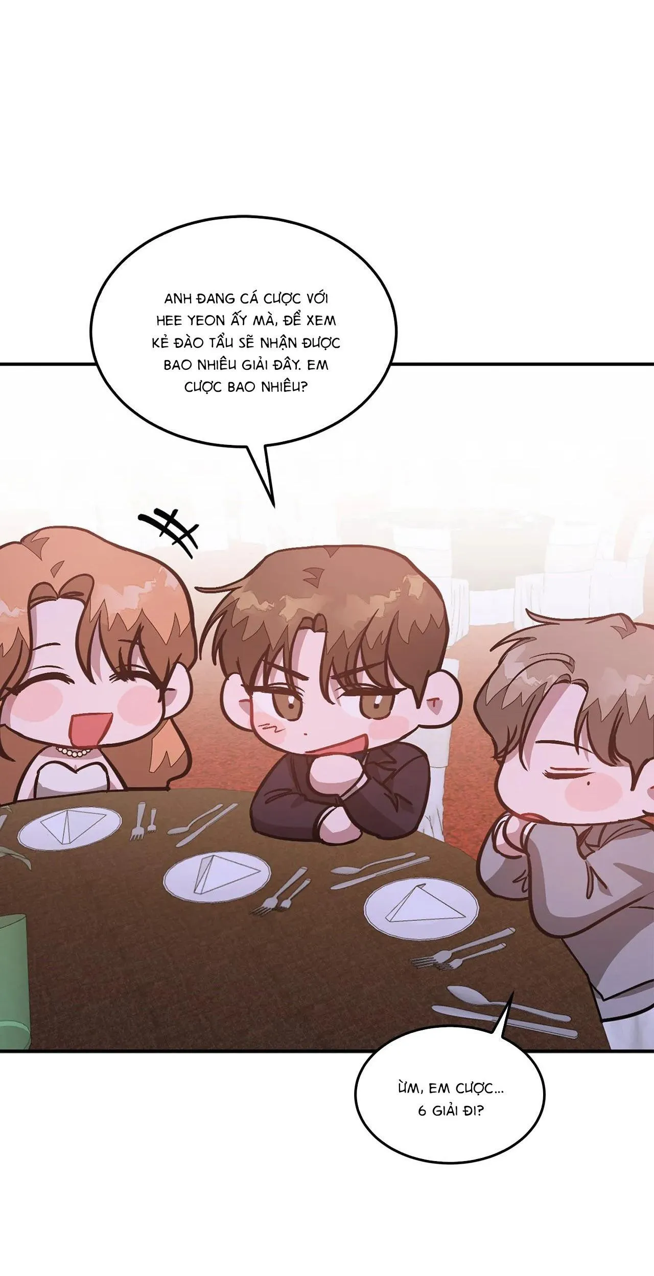 Sống Lại Lần Nữa Chapter 75 Trang 7