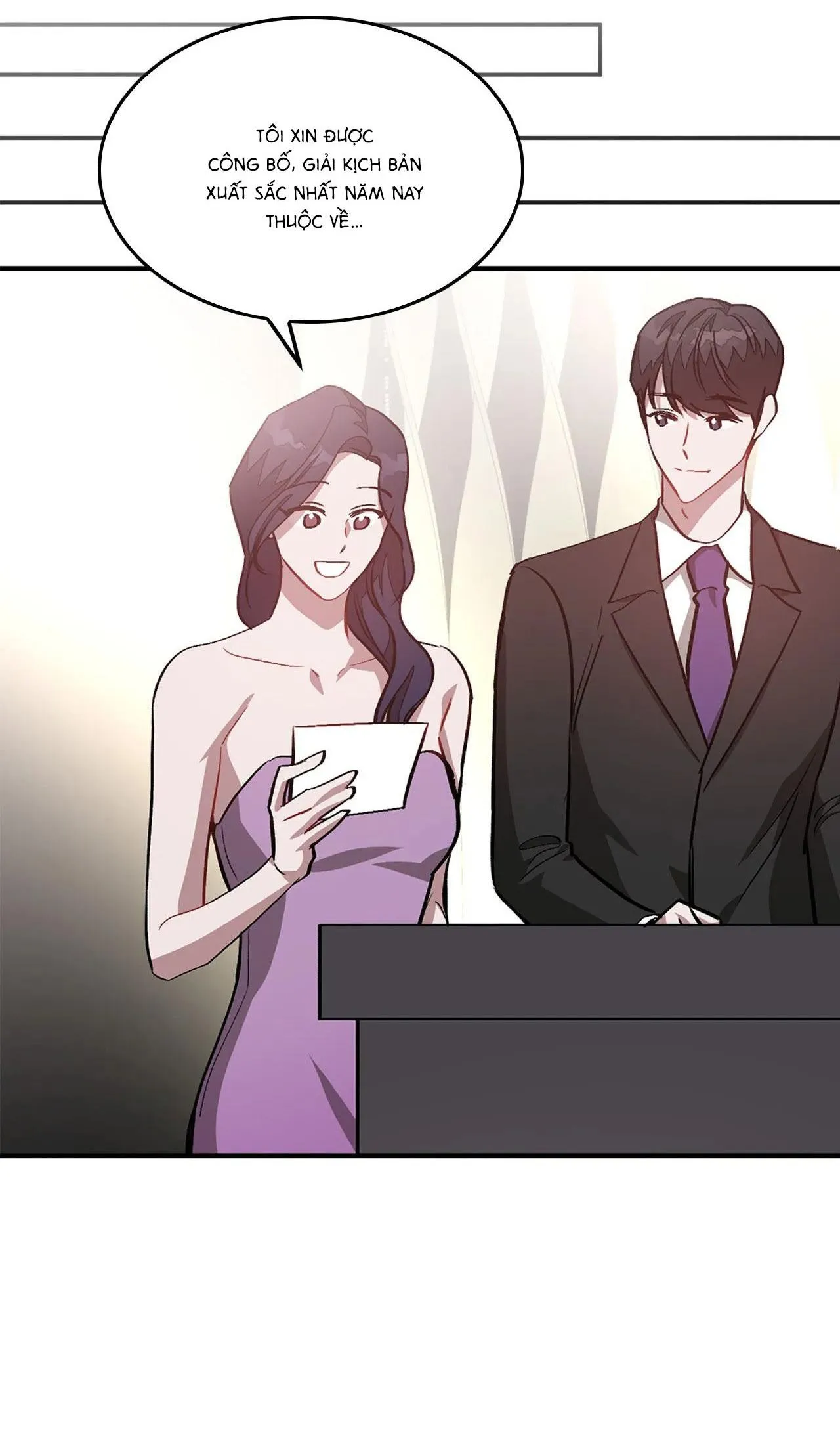 Sống Lại Lần Nữa Chapter 75 Trang 9