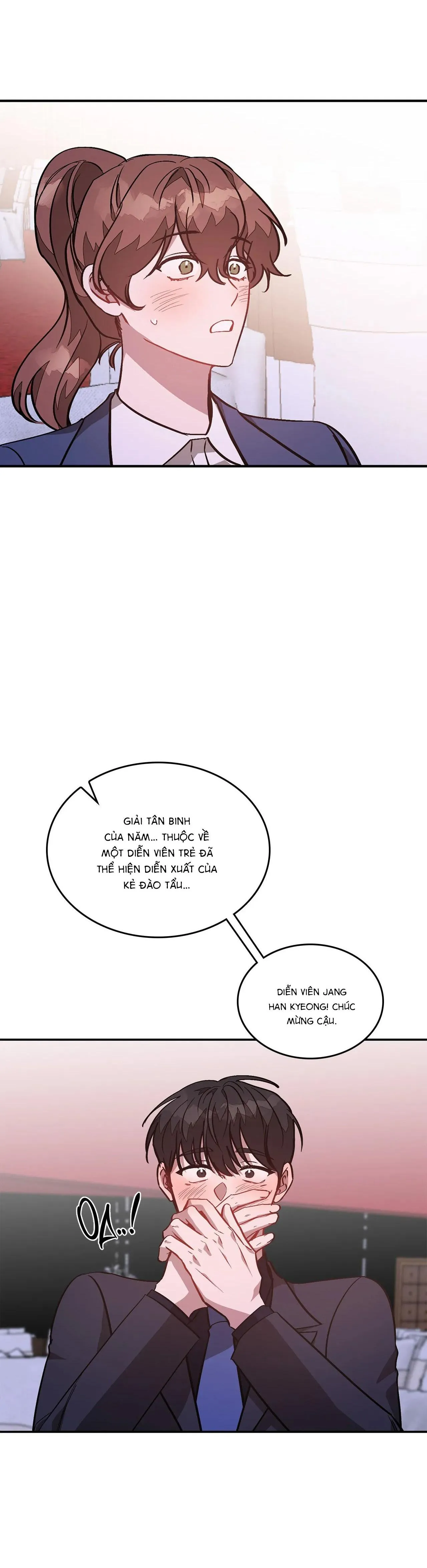 Sống Lại Lần Nữa Chapter 75 Trang 11