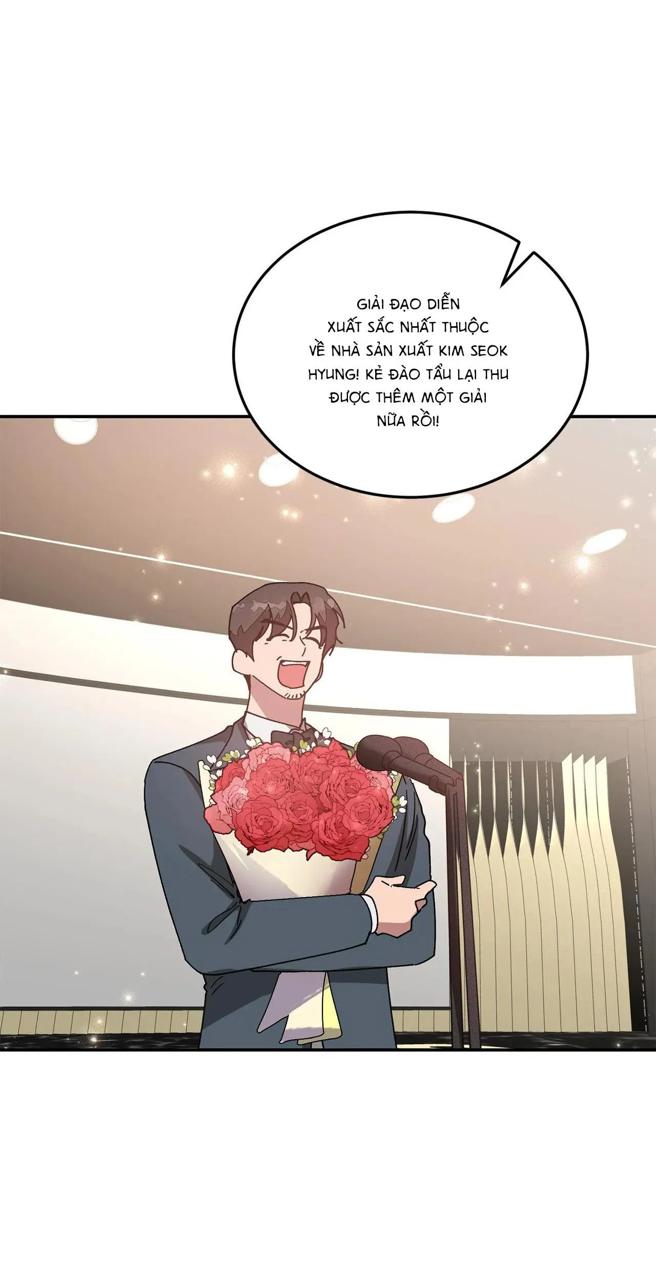 Sống Lại Lần Nữa Chapter 75 Trang 12