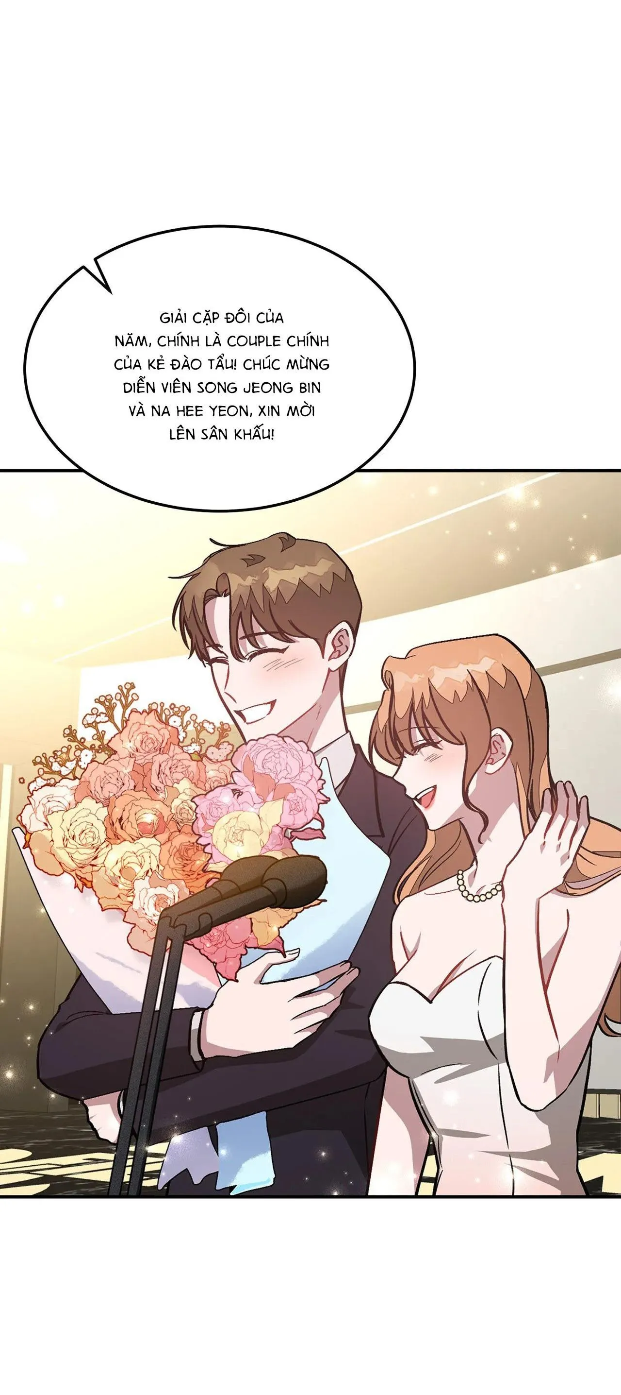 Sống Lại Lần Nữa Chapter 75 Trang 13