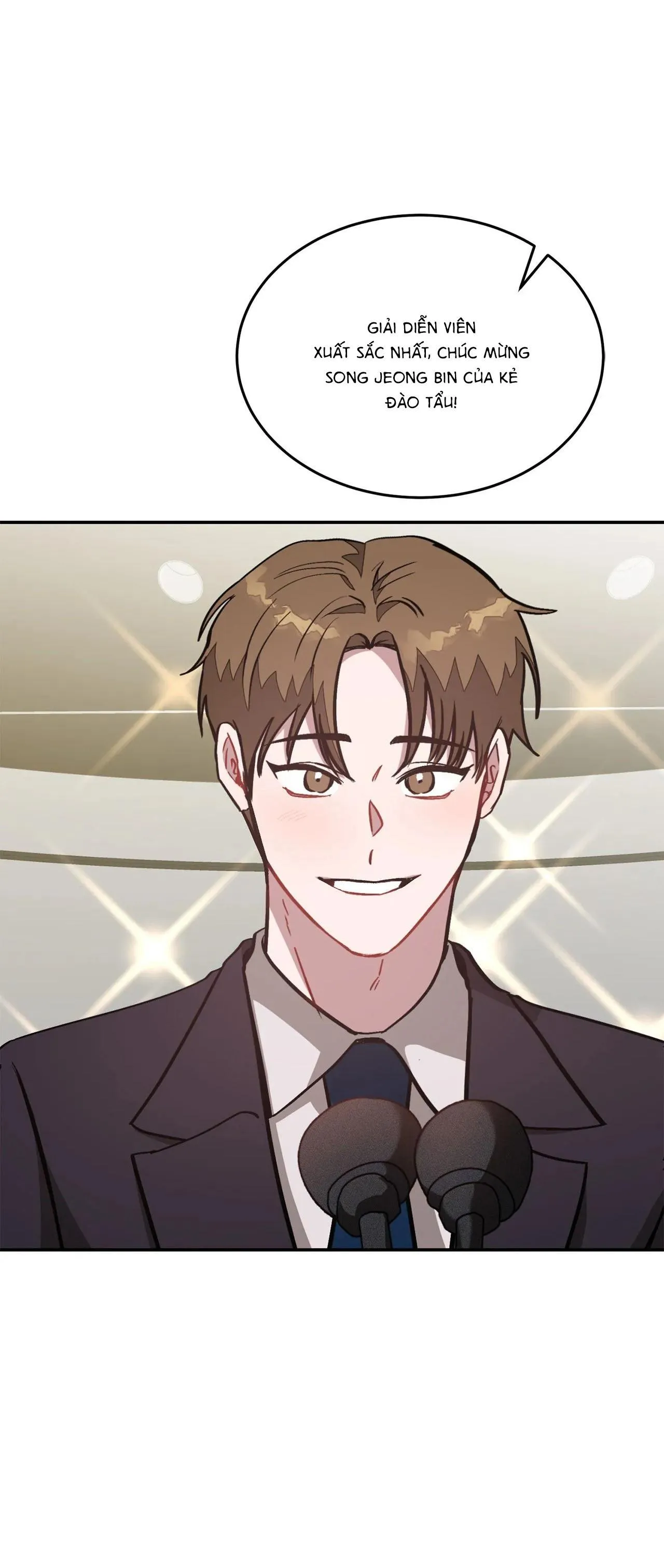 Sống Lại Lần Nữa Chapter 75 Trang 14