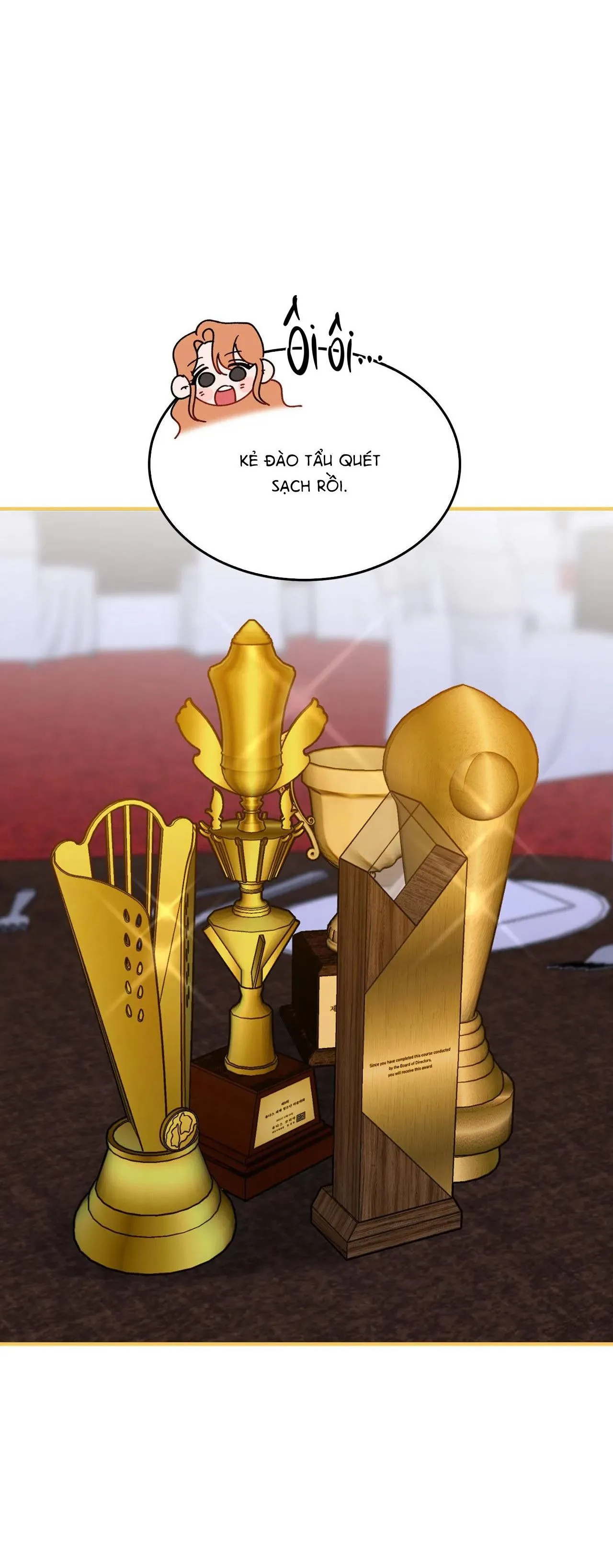 Sống Lại Lần Nữa Chapter 75 Trang 15