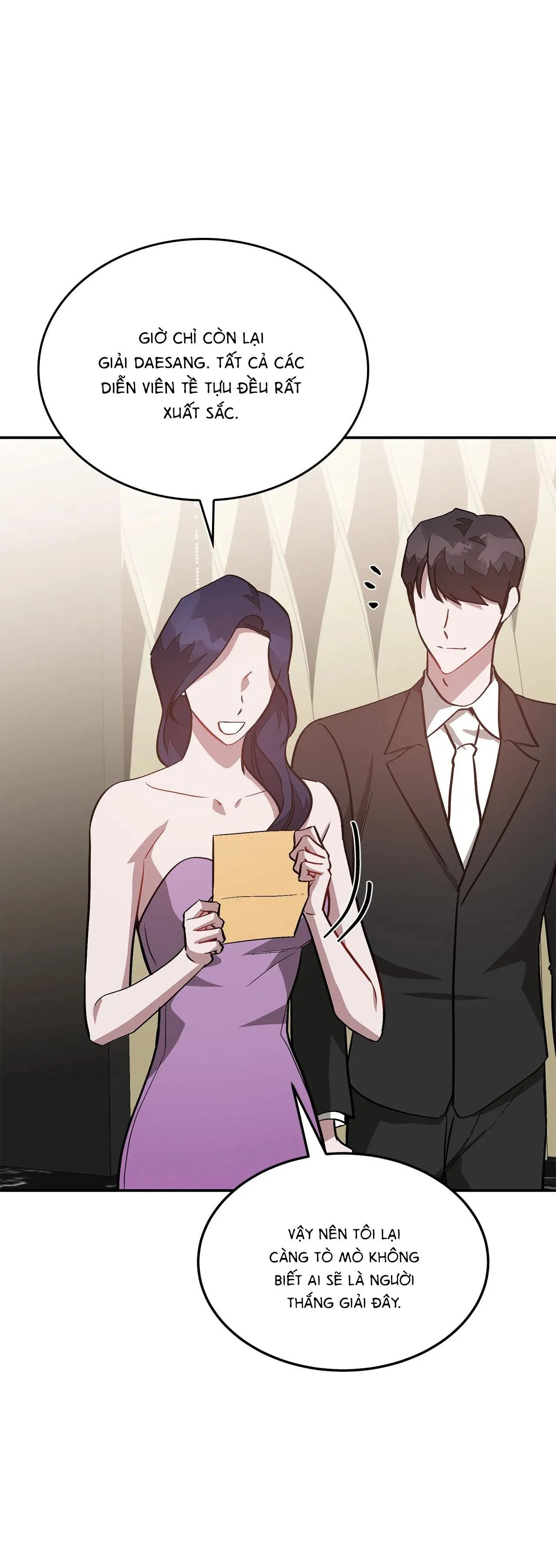 Sống Lại Lần Nữa Chapter 75 Trang 19