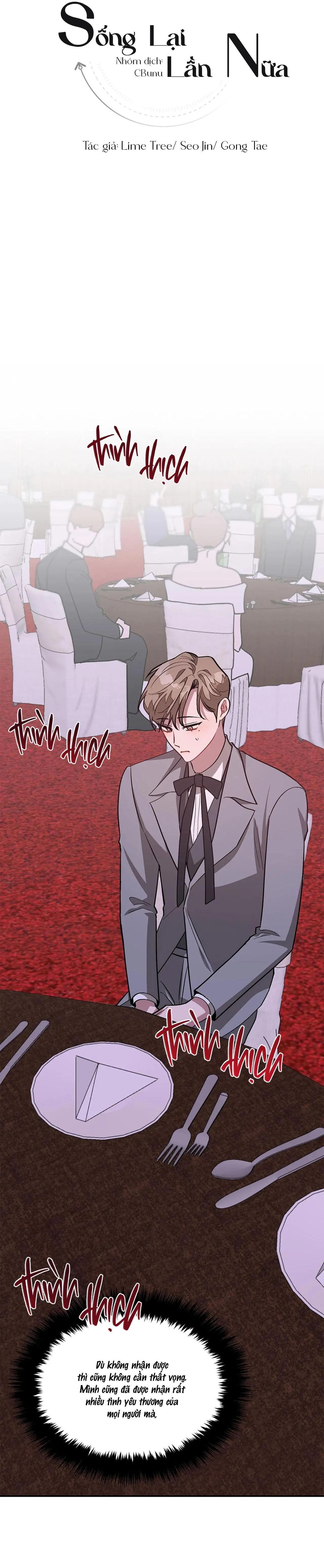 Sống Lại Lần Nữa Chapter 75 Trang 22