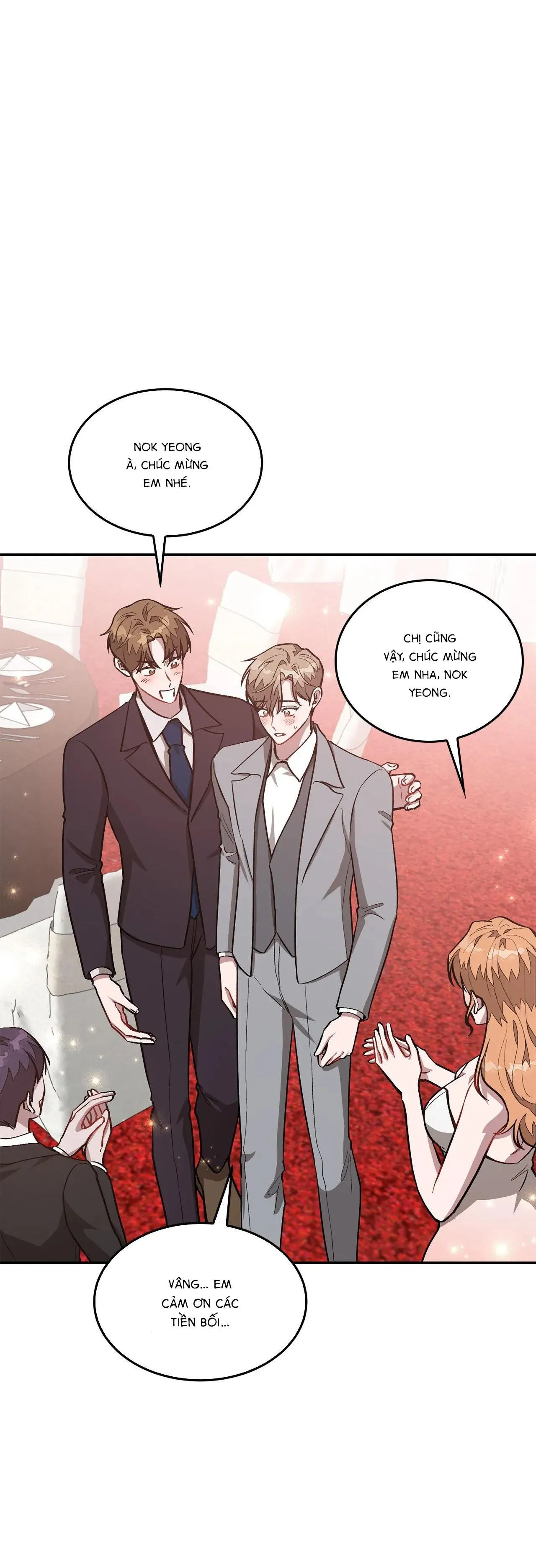 Sống Lại Lần Nữa Chapter 75 Trang 26