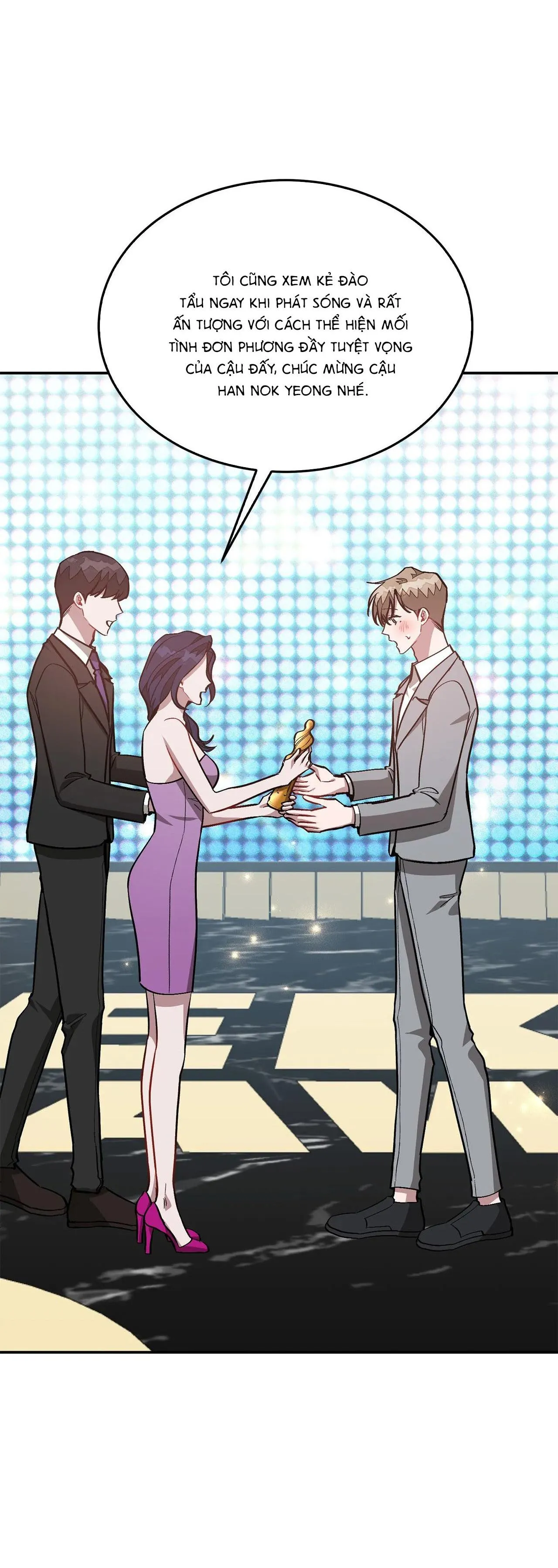 Sống Lại Lần Nữa Chapter 75 Trang 28