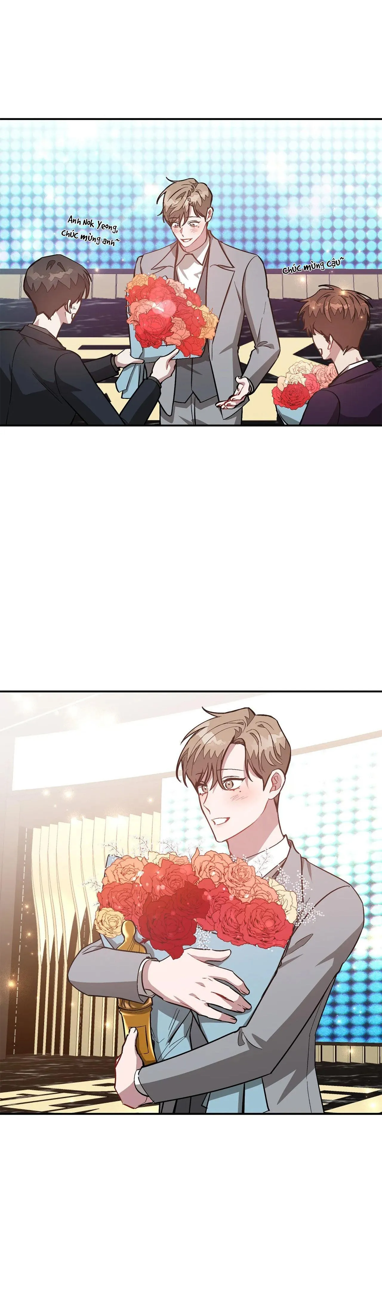 Sống Lại Lần Nữa Chapter 75 Trang 29