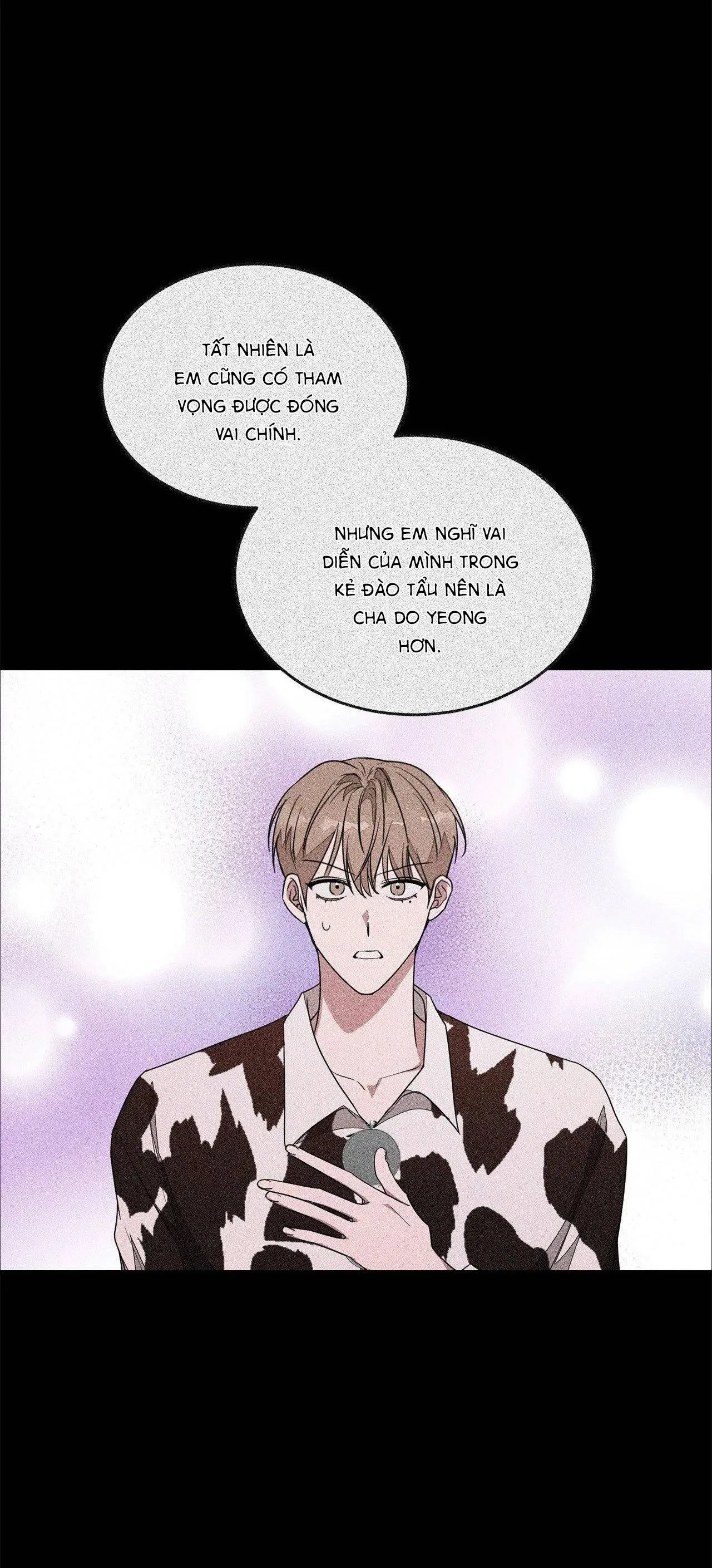 Sống Lại Lần Nữa Chapter 75 Trang 34