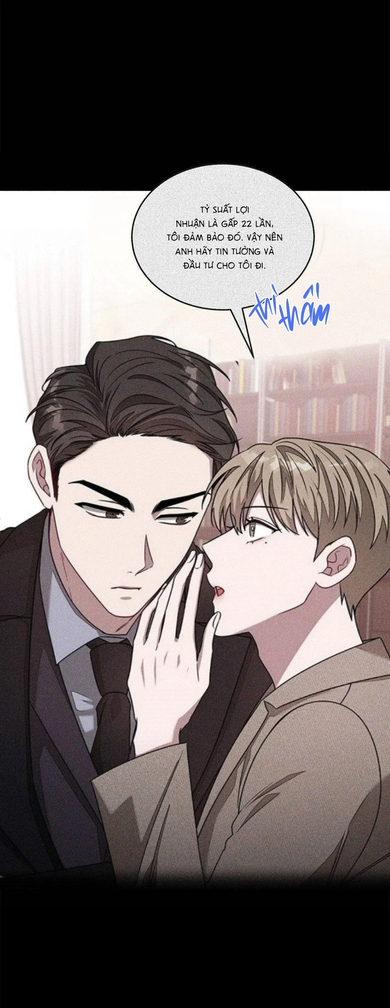 Sống Lại Lần Nữa Chapter 75 Trang 35