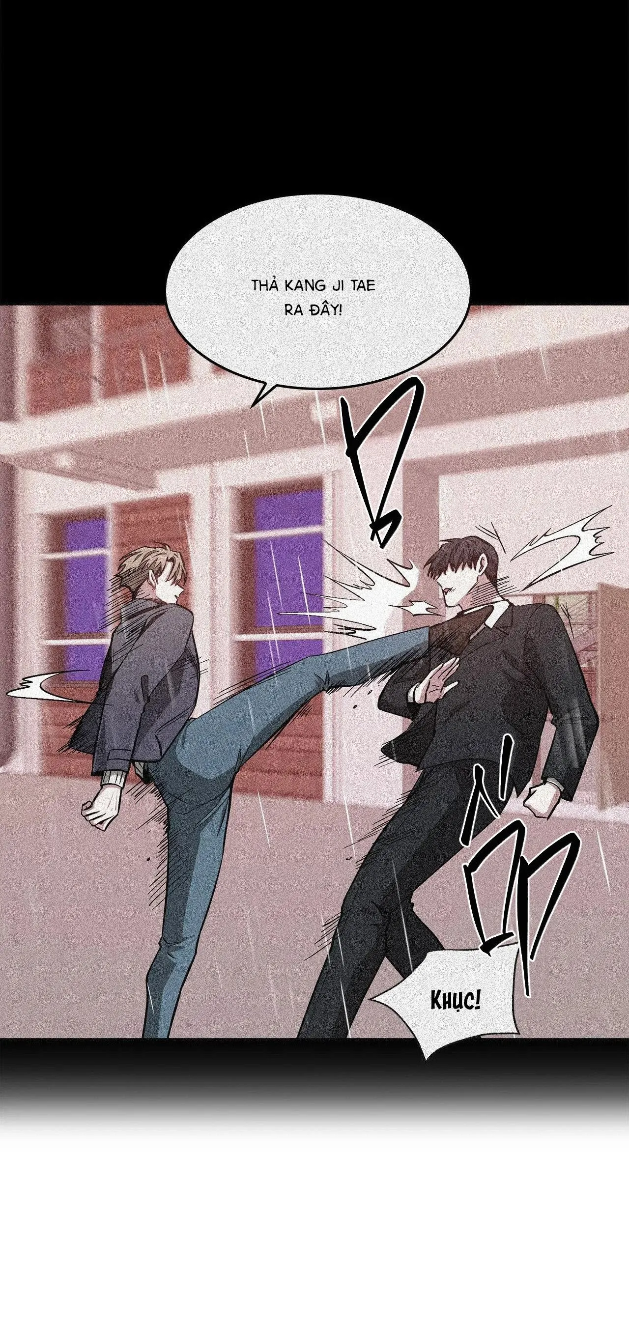 Sống Lại Lần Nữa Chapter 75 Trang 36