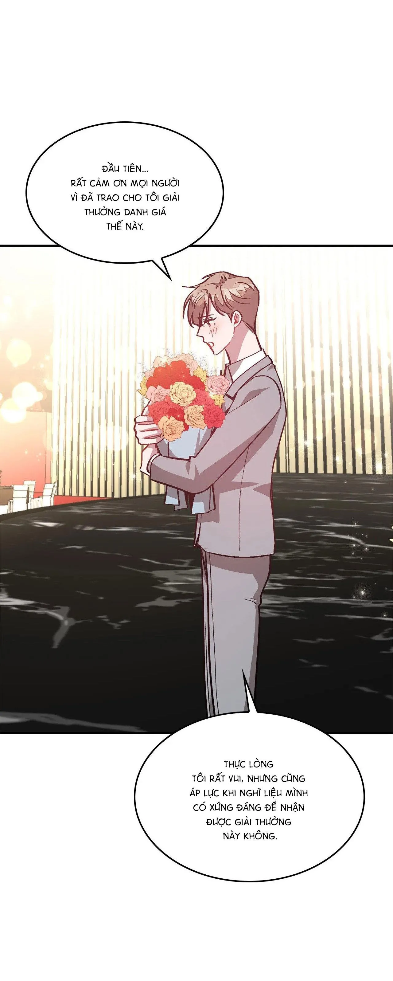 Sống Lại Lần Nữa Chapter 75 Trang 37