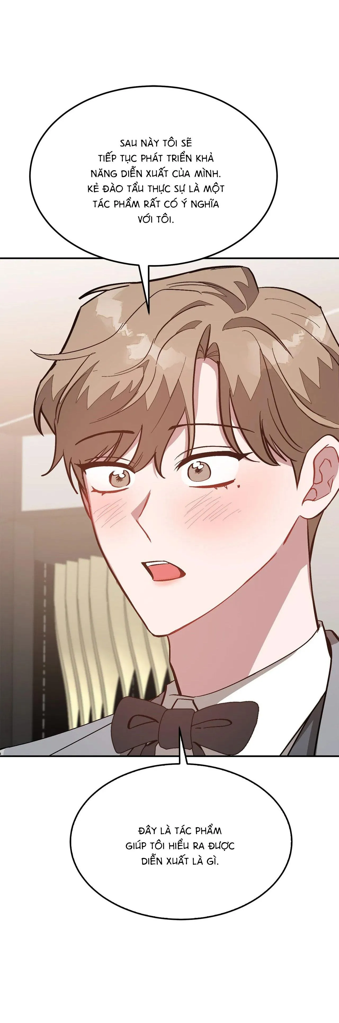 Sống Lại Lần Nữa Chapter 75 Trang 38