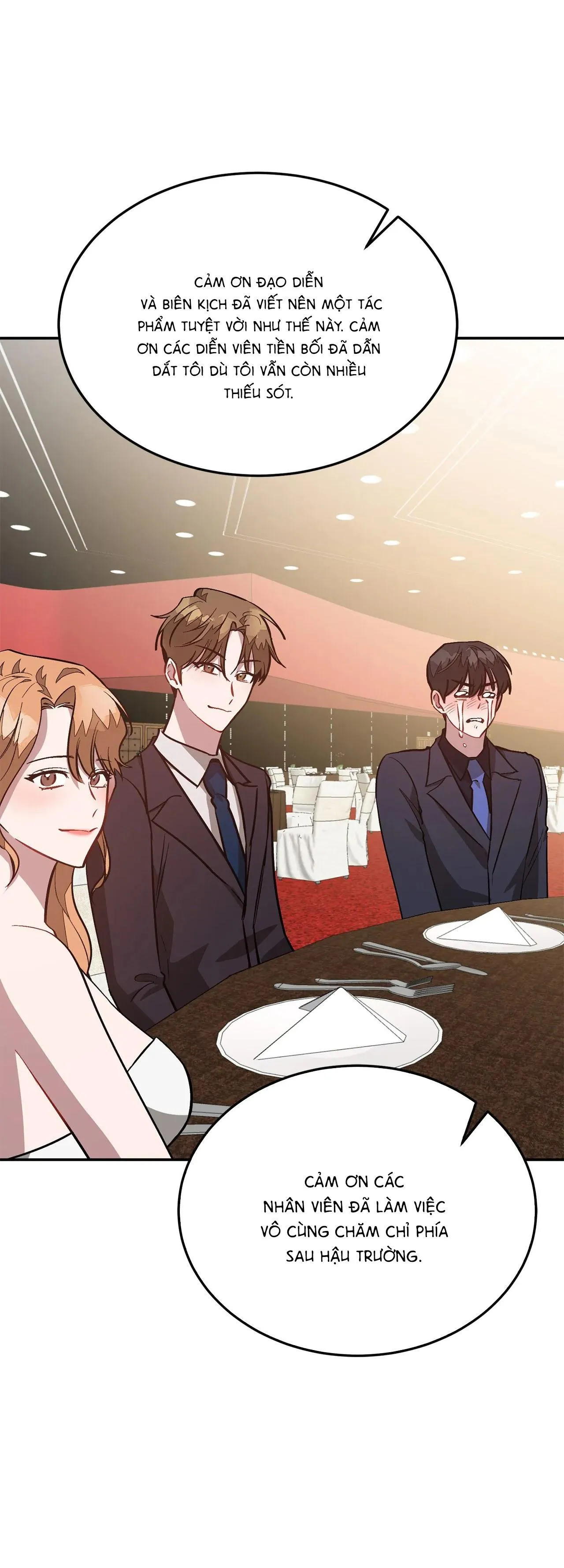 Sống Lại Lần Nữa Chapter 75 Trang 39