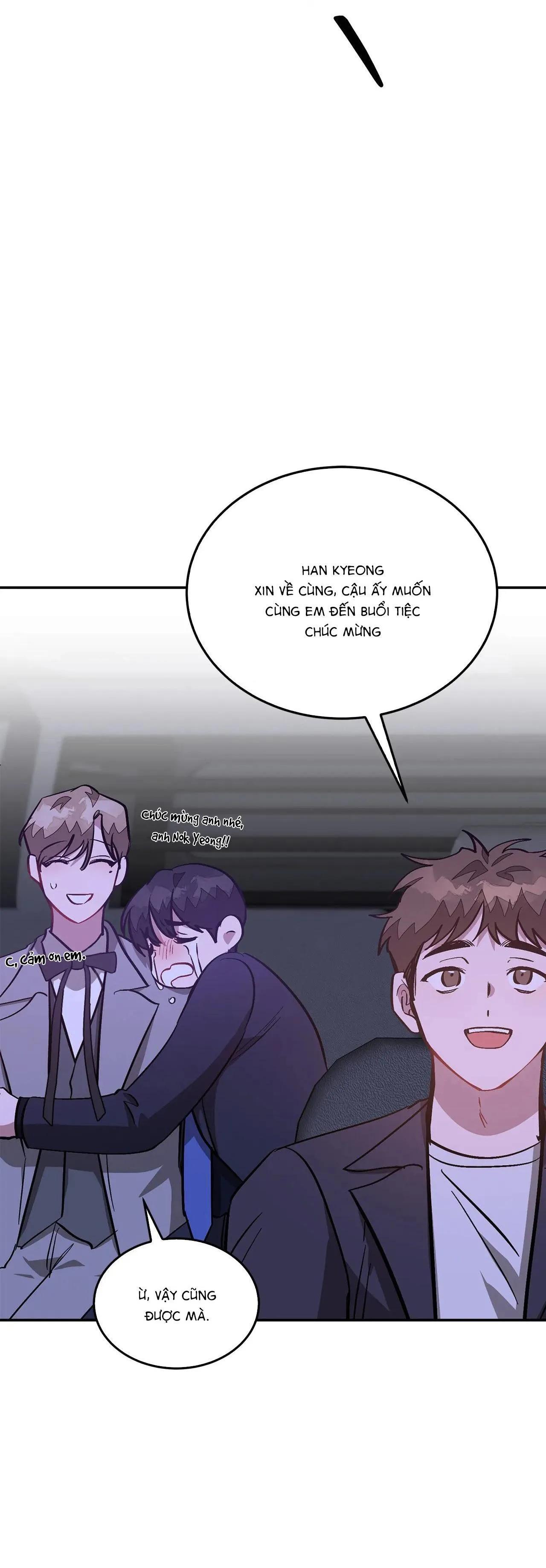 Sống Lại Lần Nữa Chapter 75 Trang 43