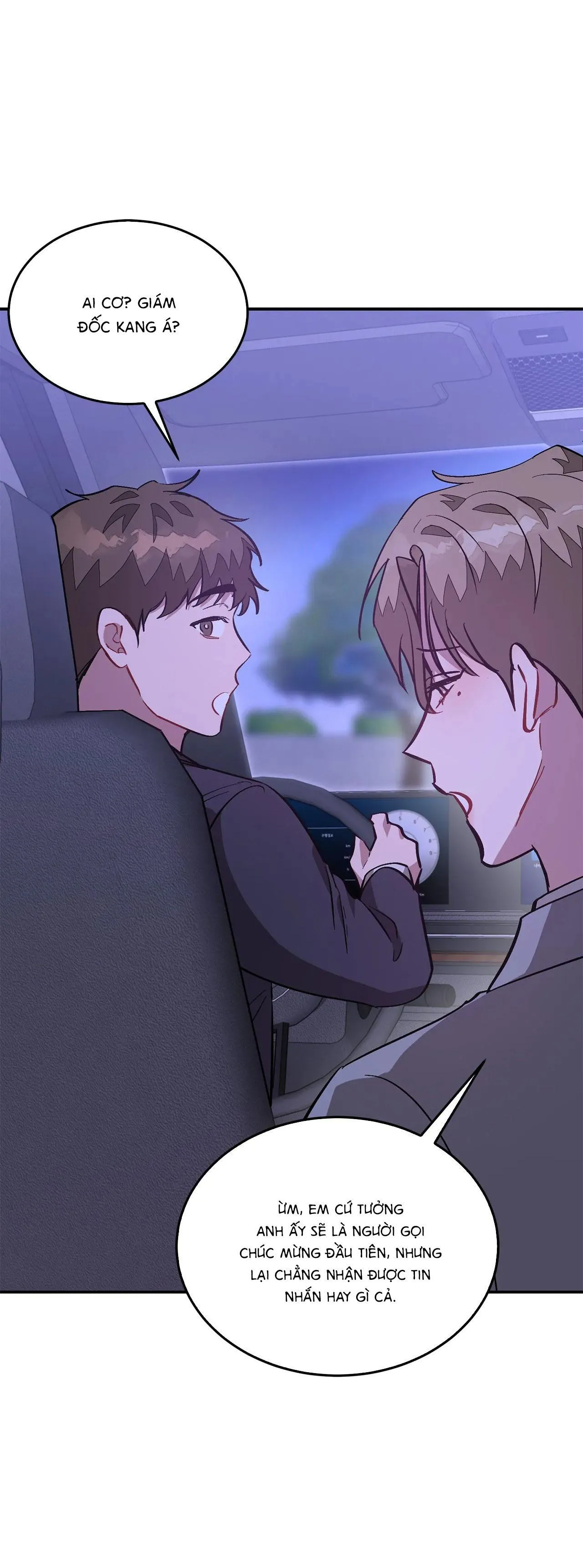 Sống Lại Lần Nữa Chapter 75 Trang 46