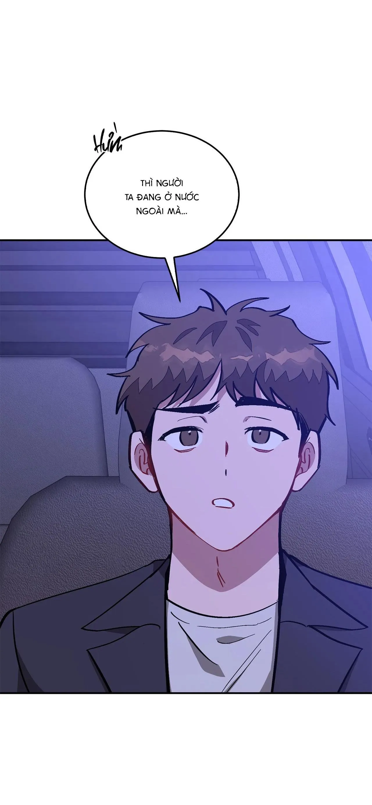 Sống Lại Lần Nữa Chapter 75 Trang 47