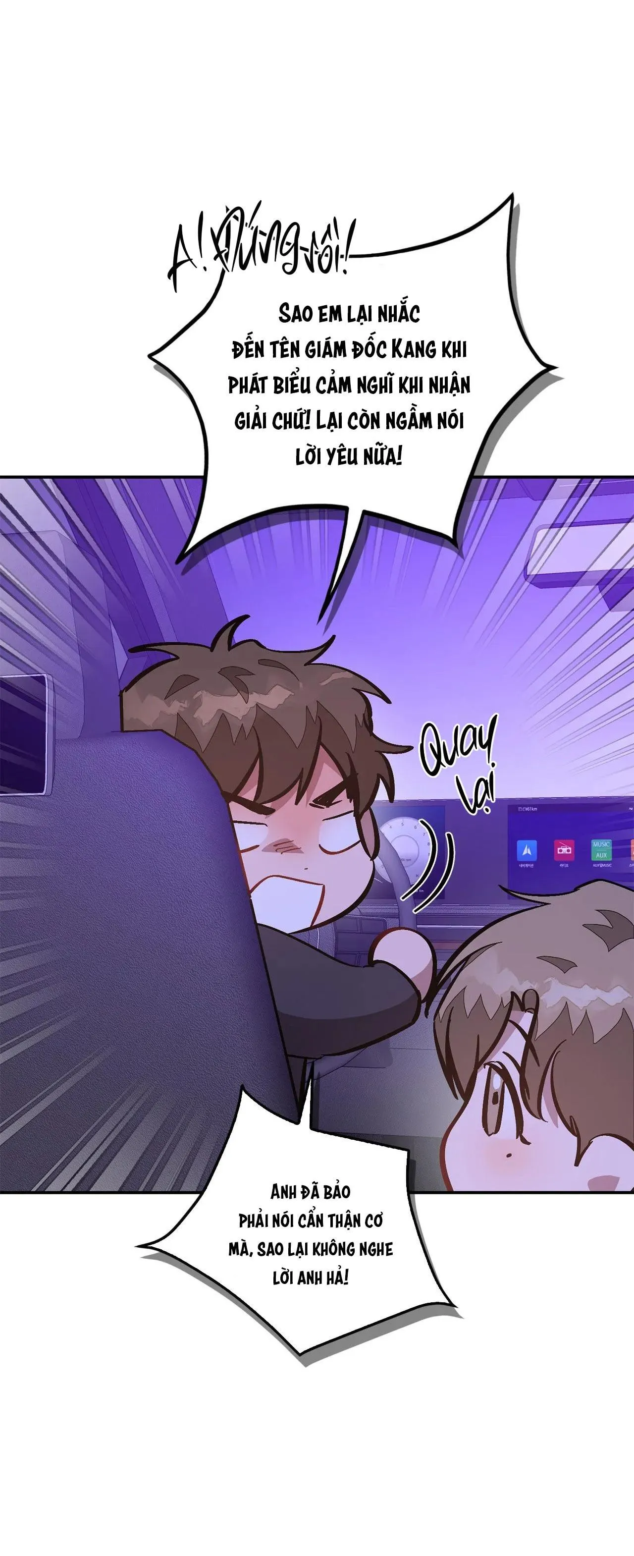 Sống Lại Lần Nữa Chapter 75 Trang 48