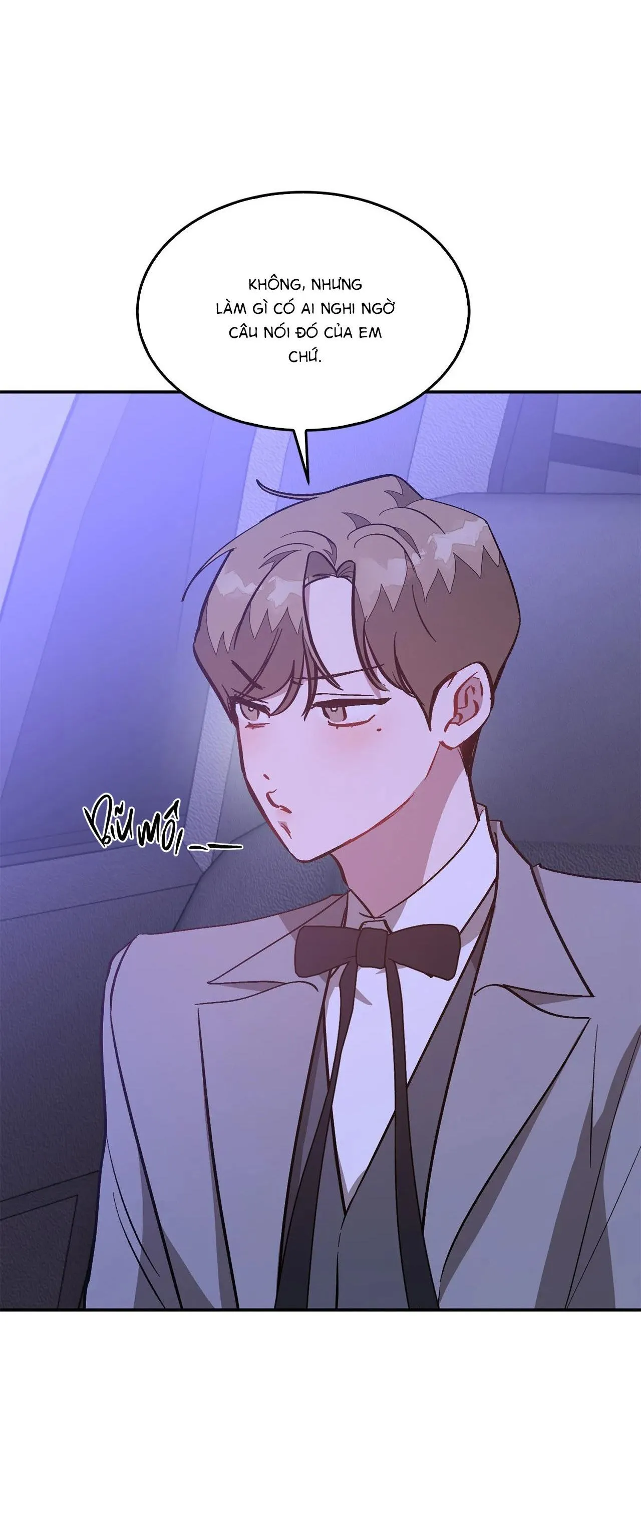 Sống Lại Lần Nữa Chapter 75 Trang 49