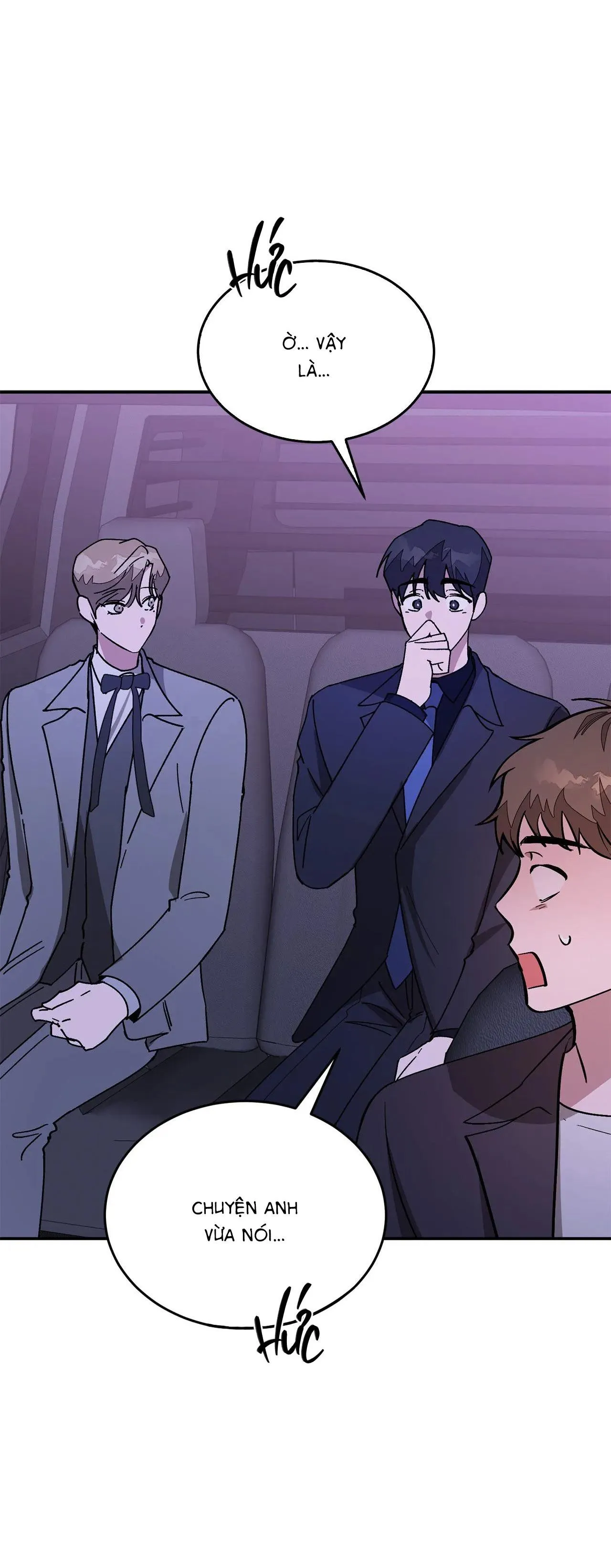 Sống Lại Lần Nữa Chapter 75 Trang 51