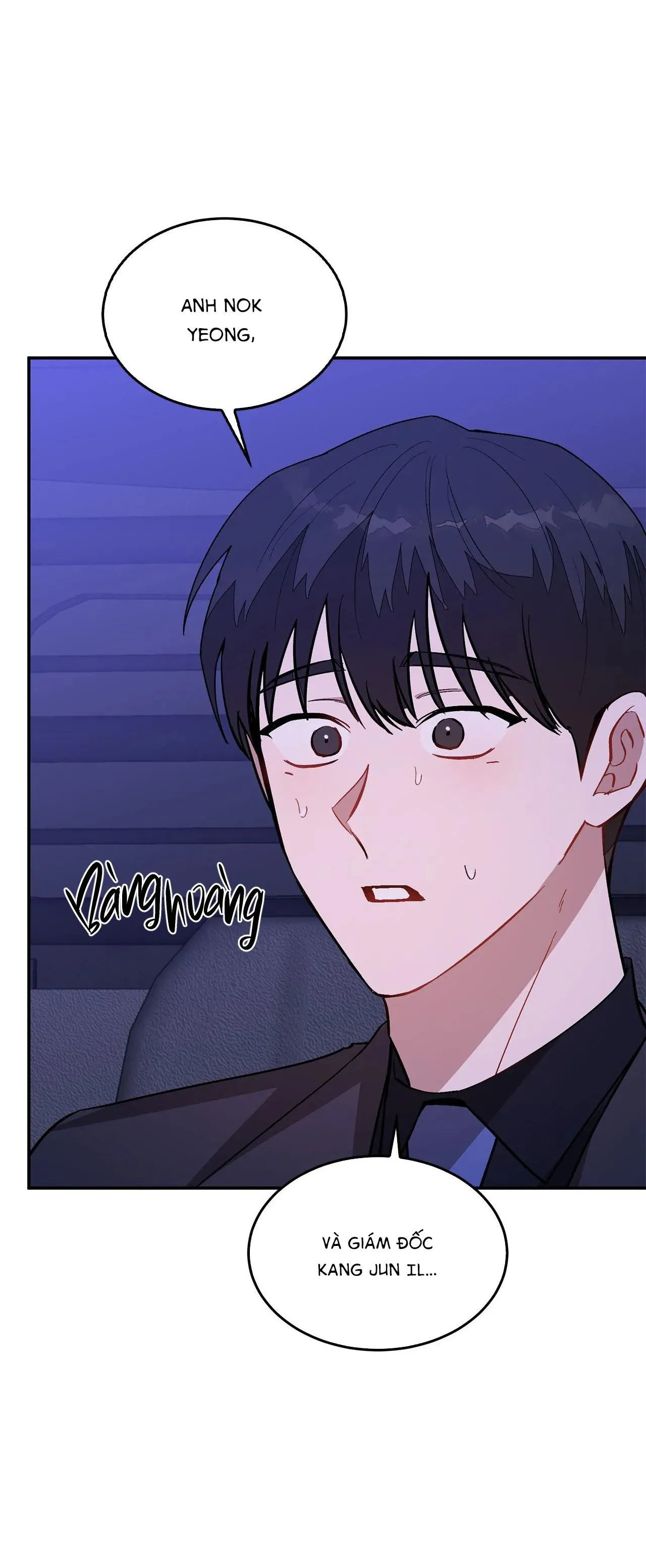 Sống Lại Lần Nữa Chapter 75 Trang 52