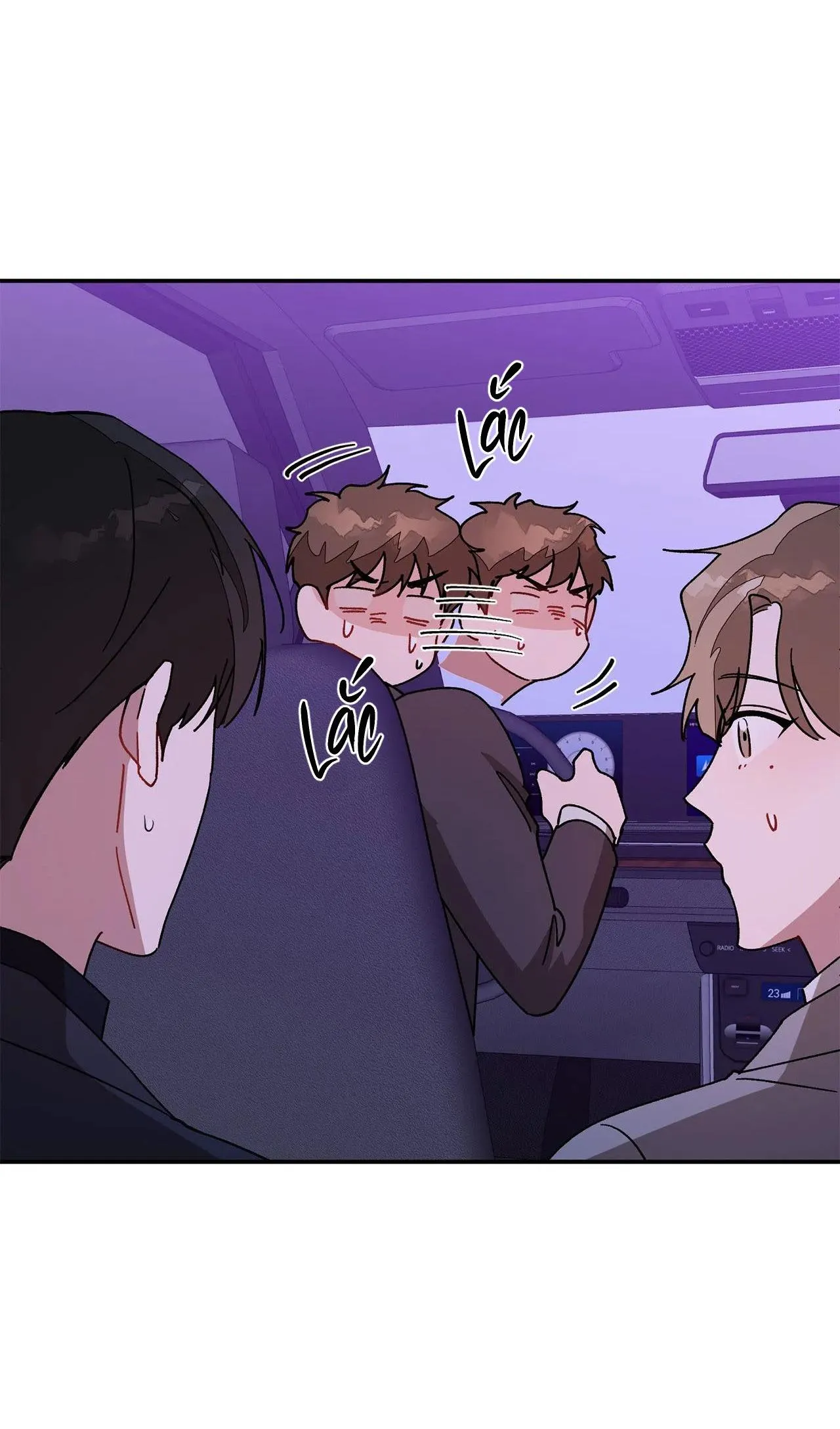 Sống Lại Lần Nữa Chapter 75 Trang 53