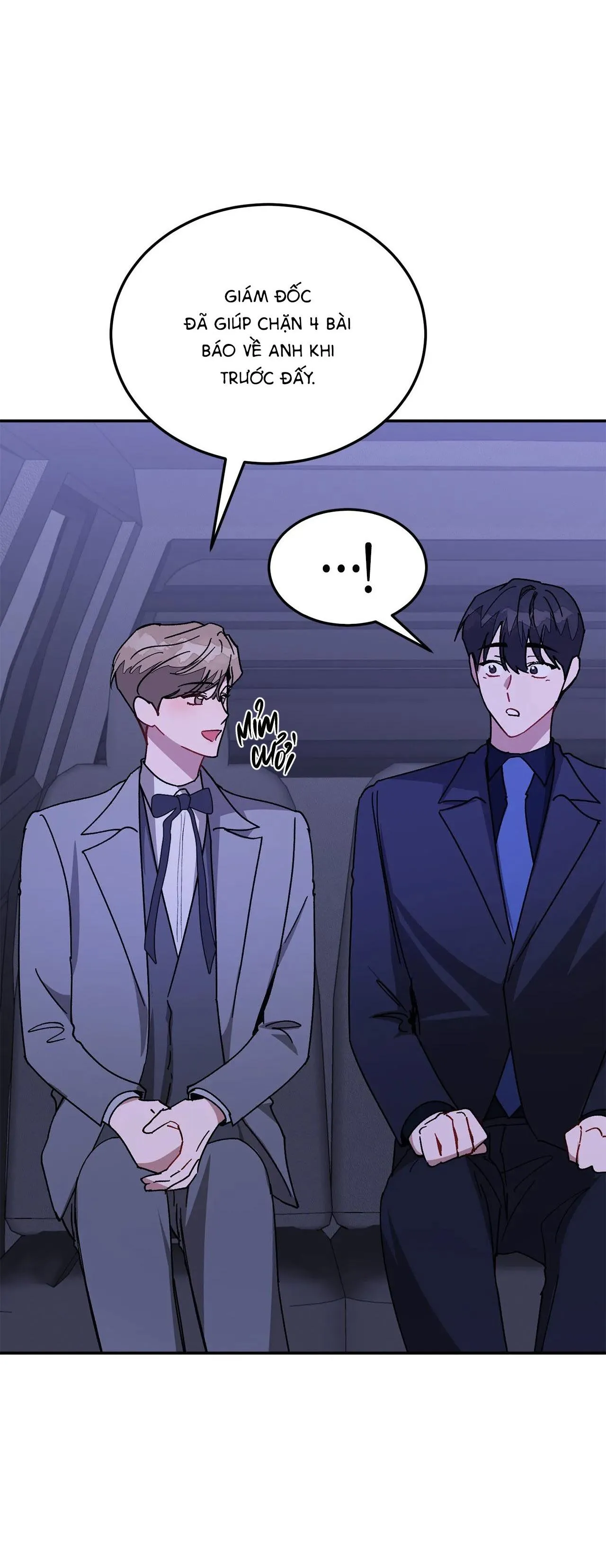 Sống Lại Lần Nữa Chapter 75 Trang 55