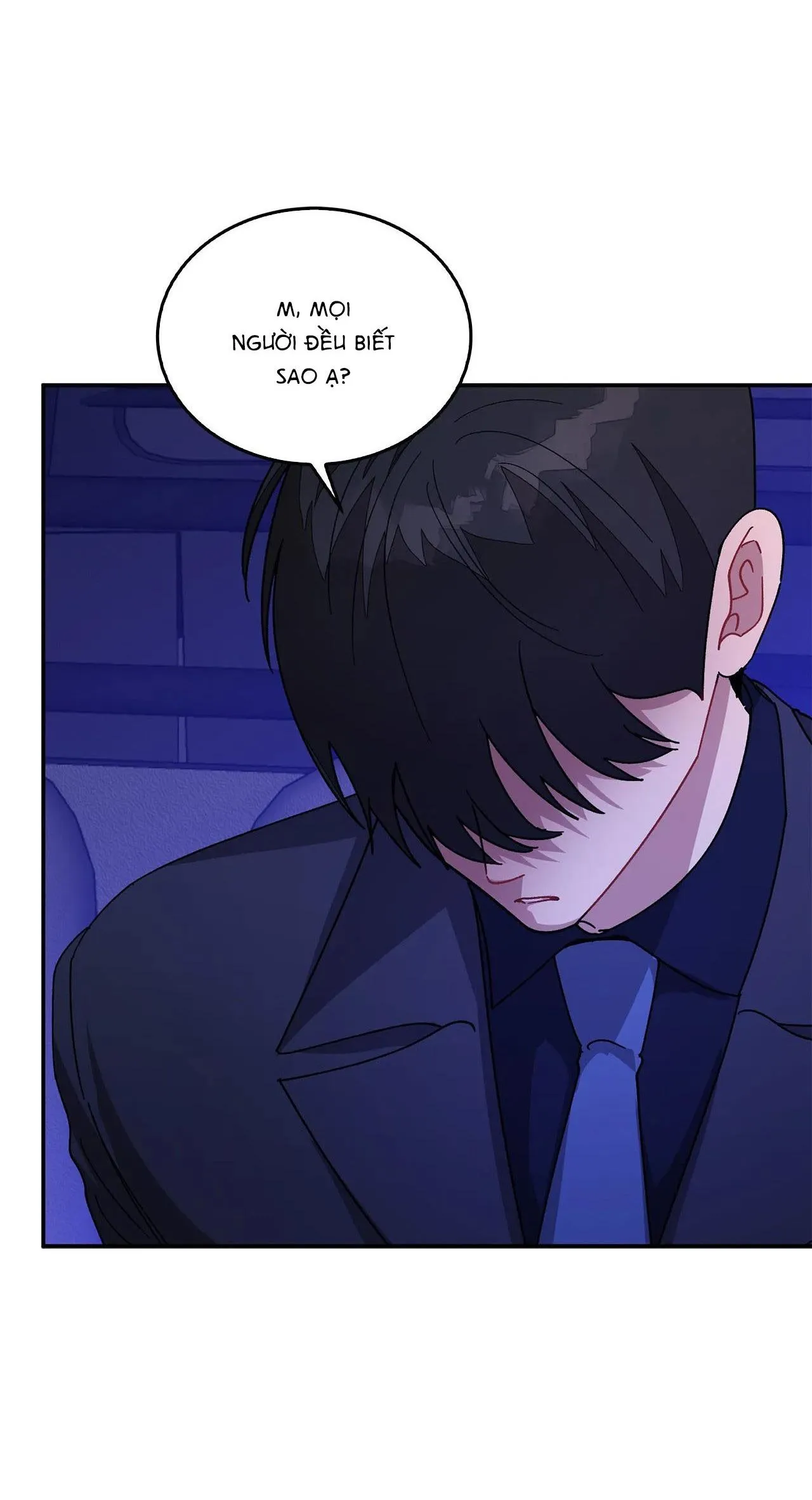 Sống Lại Lần Nữa Chapter 75 Trang 57