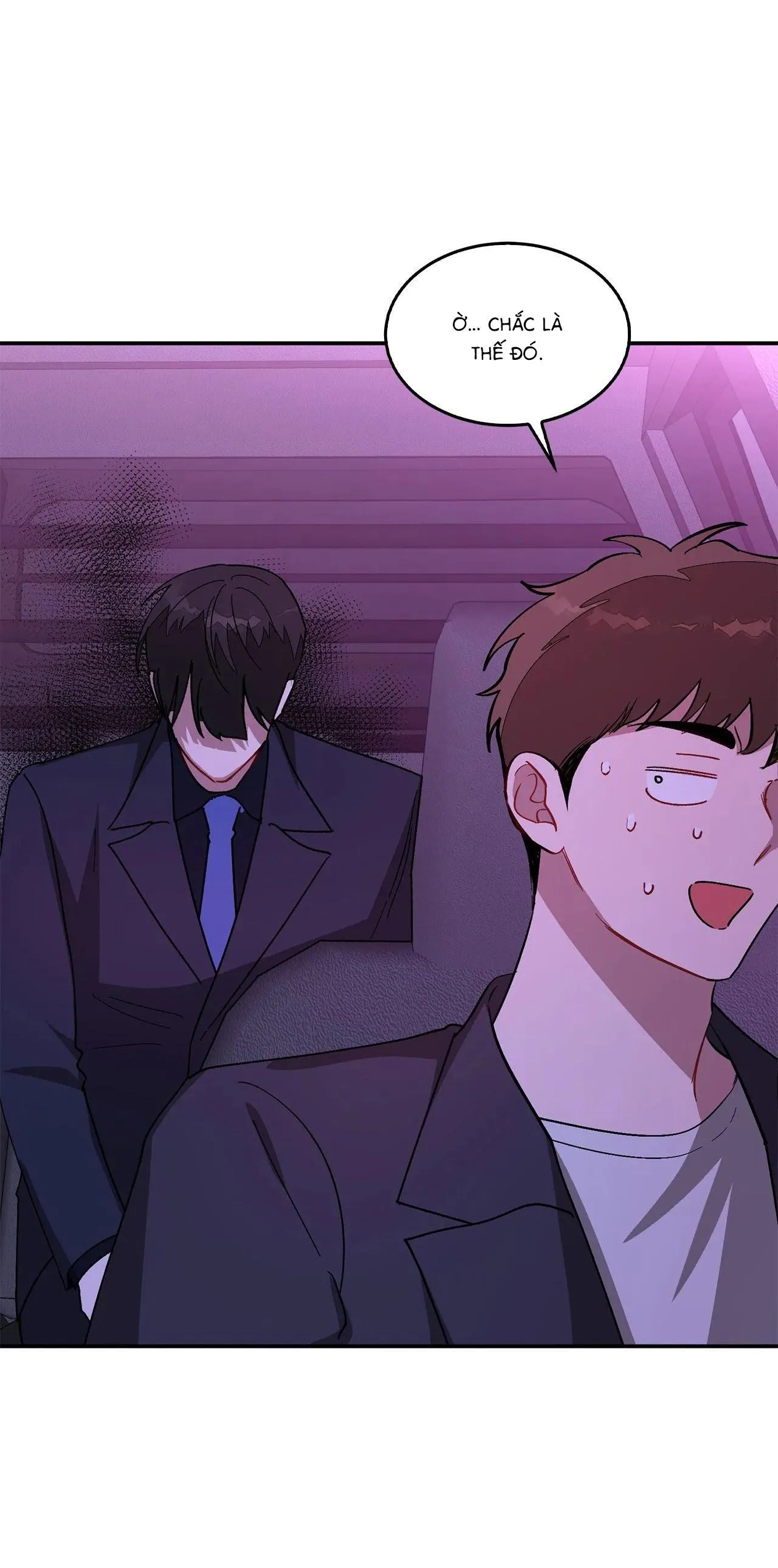 Sống Lại Lần Nữa Chapter 75 Trang 58