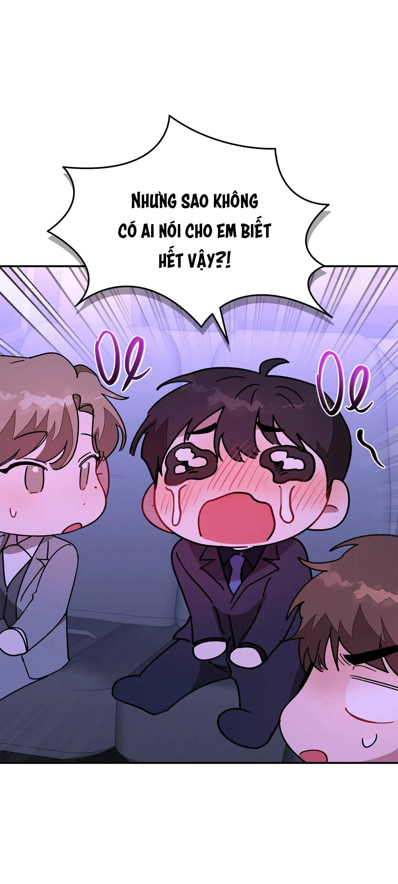 Sống Lại Lần Nữa Chapter 75 Trang 59