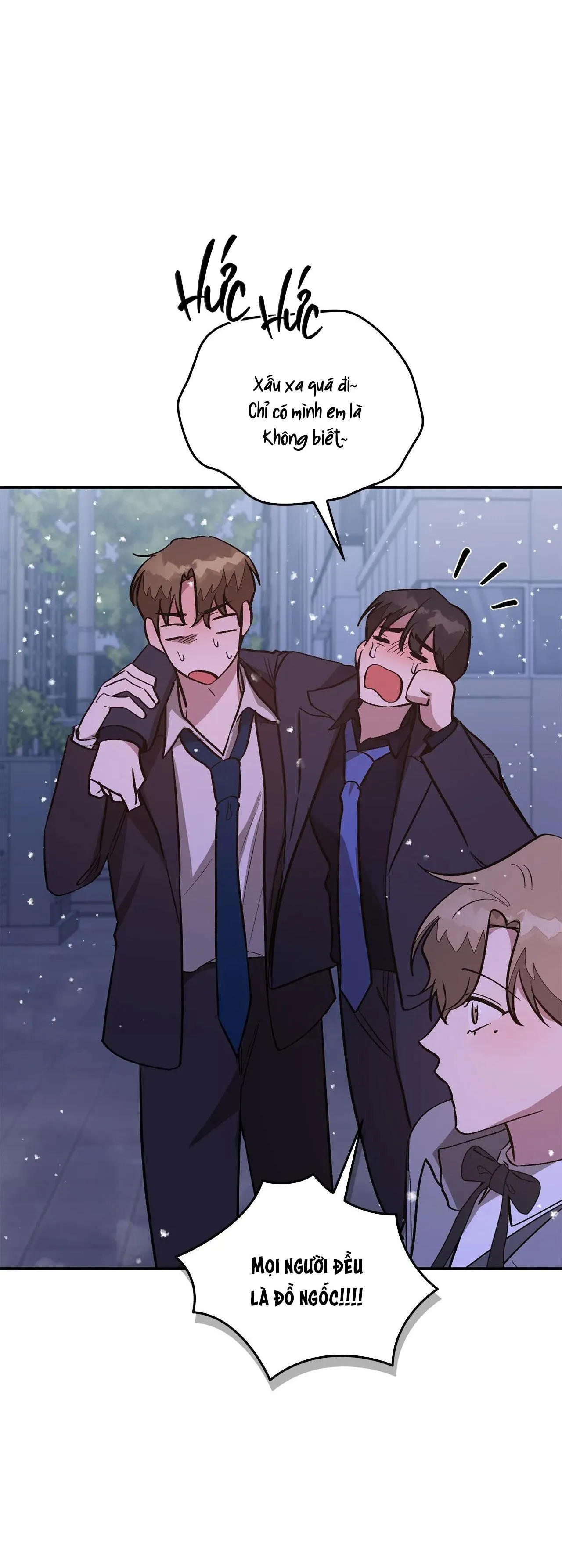 Sống Lại Lần Nữa Chapter 75 Trang 64