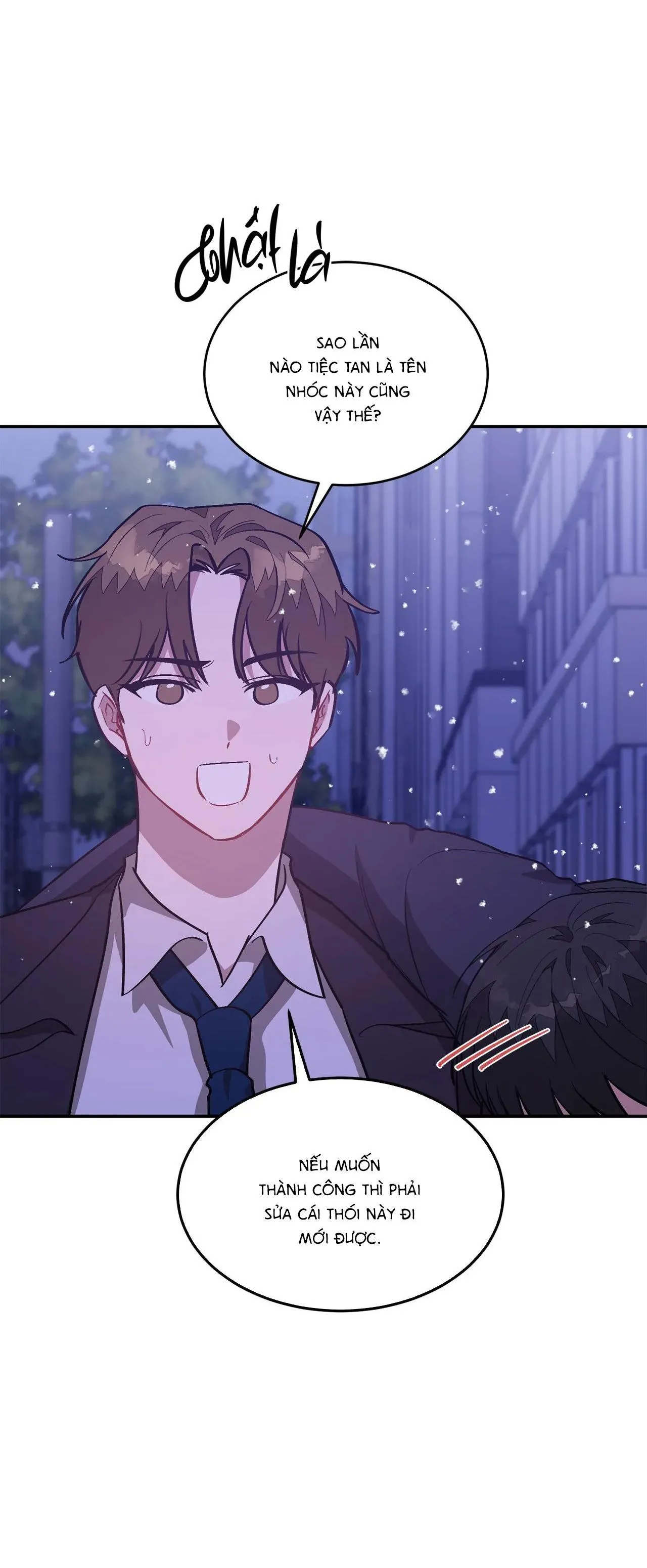 Sống Lại Lần Nữa Chapter 75 Trang 65