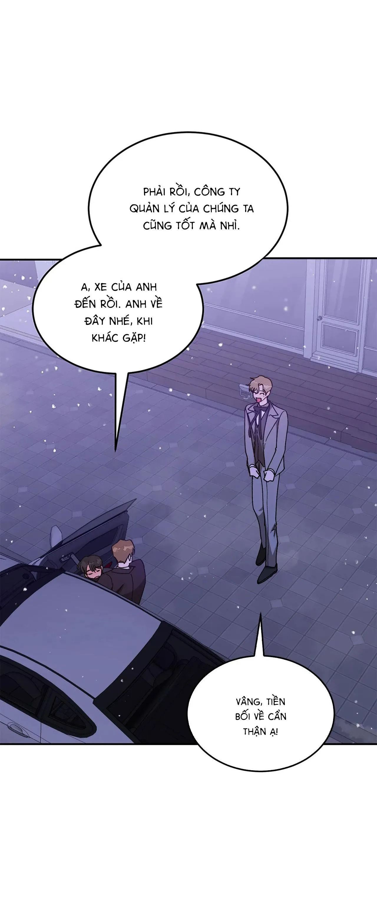 Sống Lại Lần Nữa Chapter 75 Trang 67