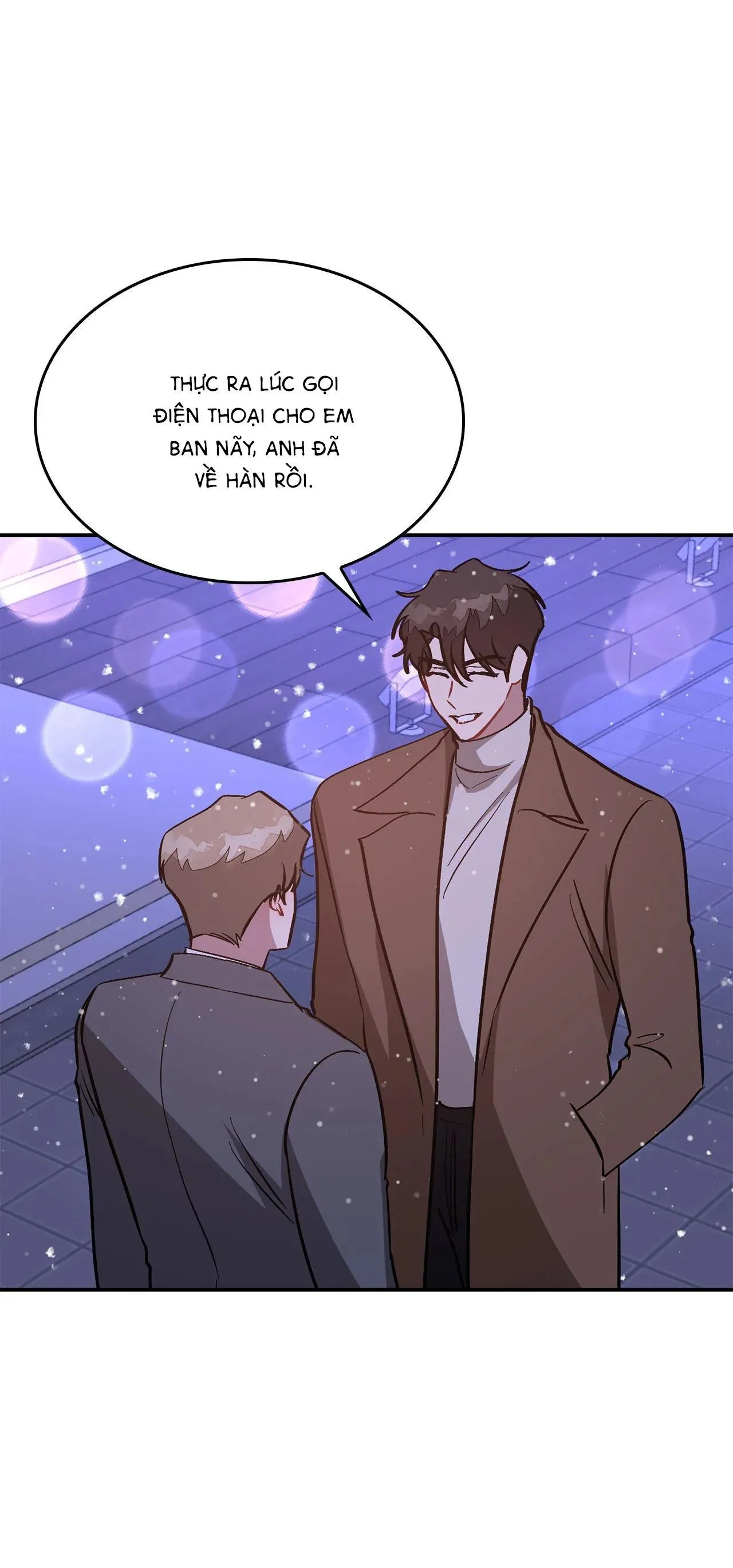 Sống Lại Lần Nữa Chapter 76 Trang 3