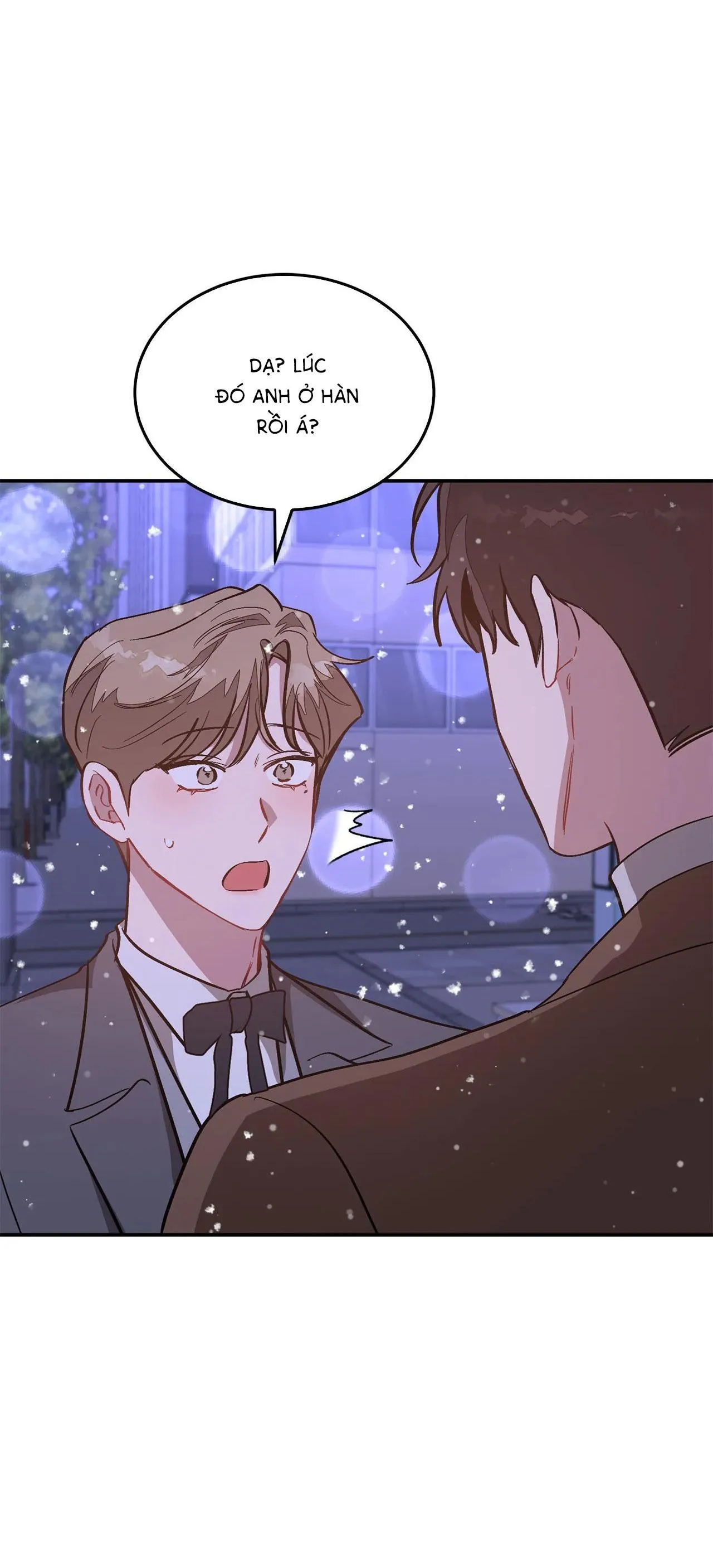 Sống Lại Lần Nữa Chapter 76 Trang 4